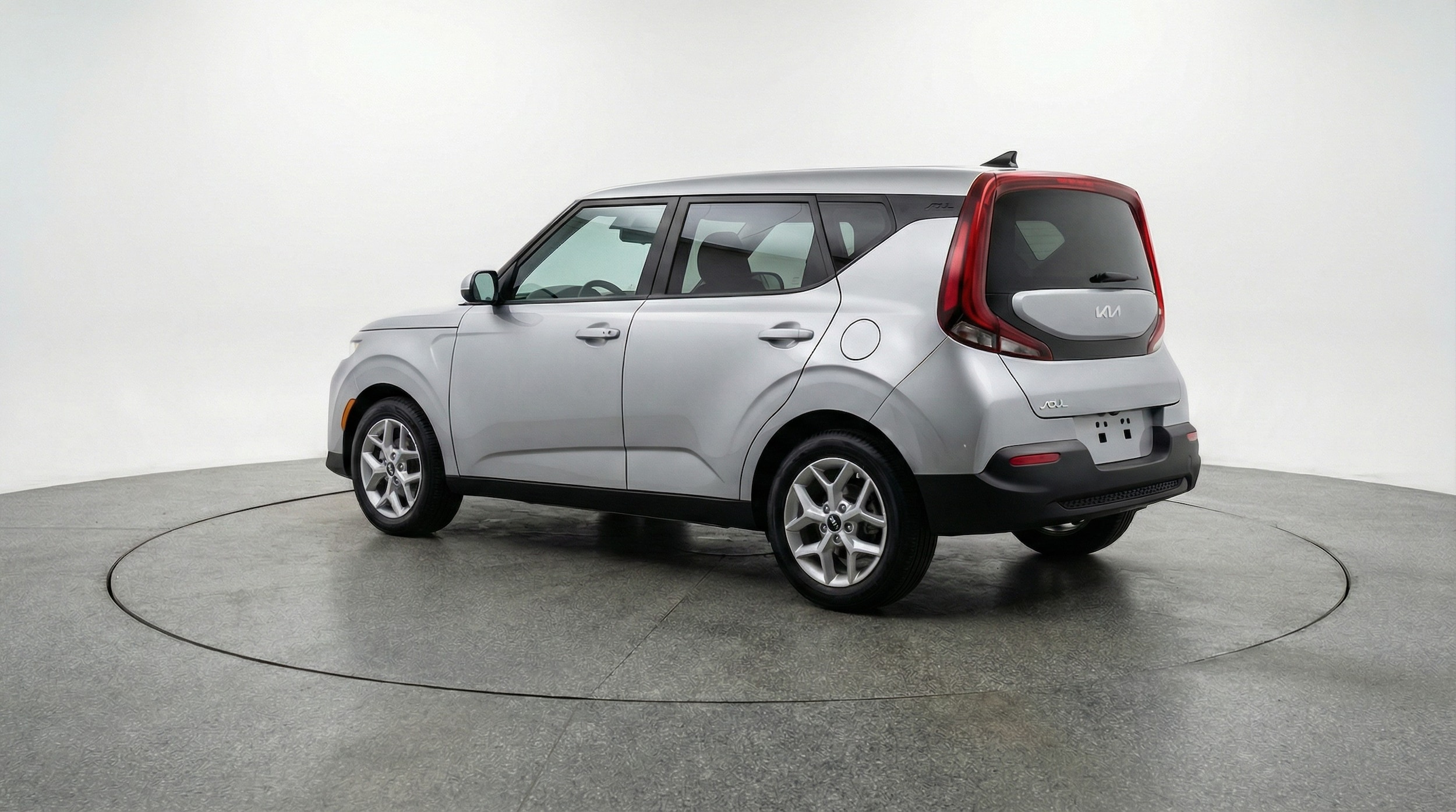 Thumbnail: 2025 Kia Soul - 5