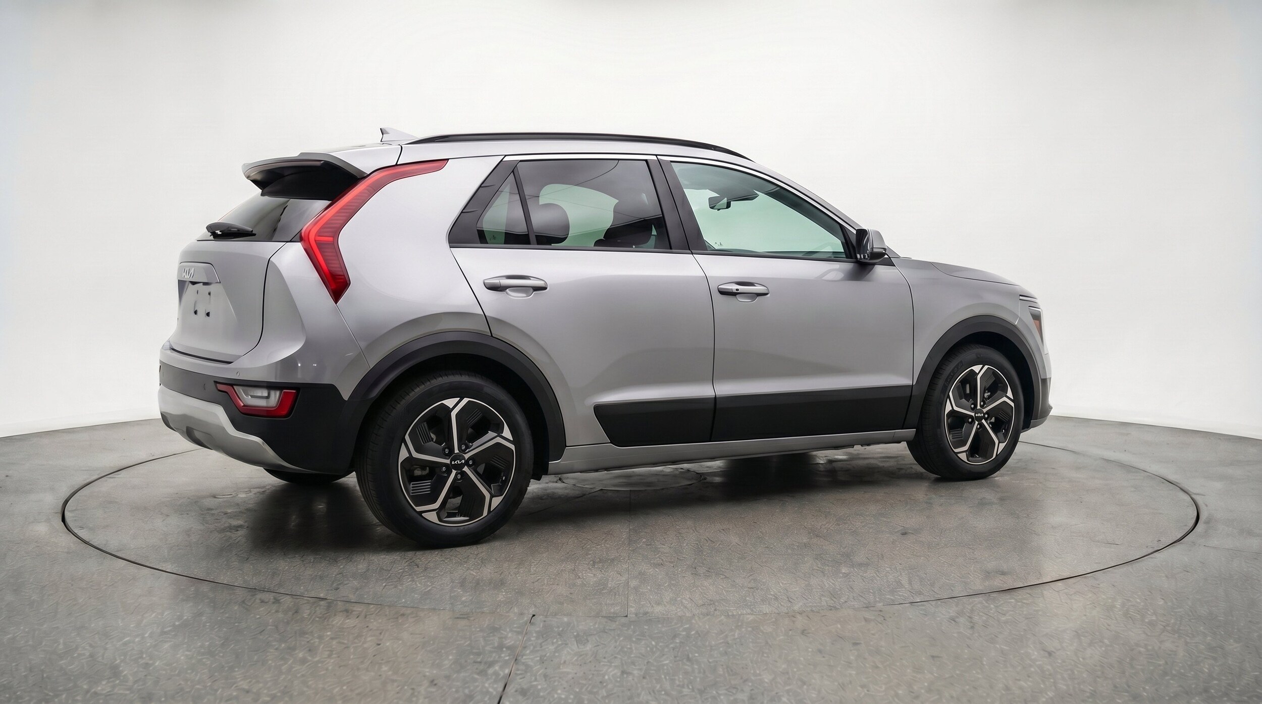 Thumbnail: 2026 Kia Niro - 9