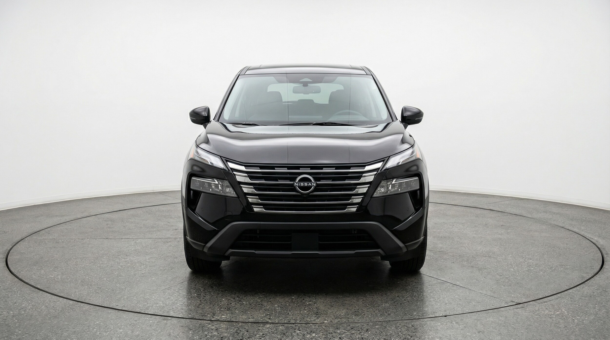 Thumbnail: 2025 Nissan Rogue - 2