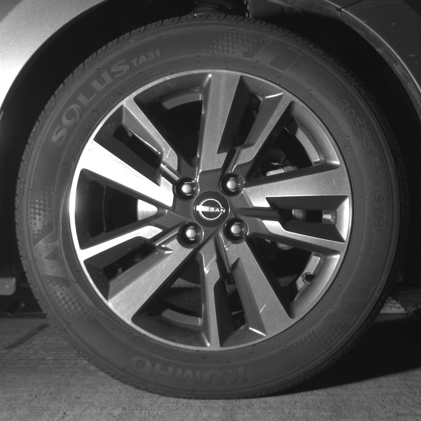 Thumbnail: 2025 Nissan Versa - 10