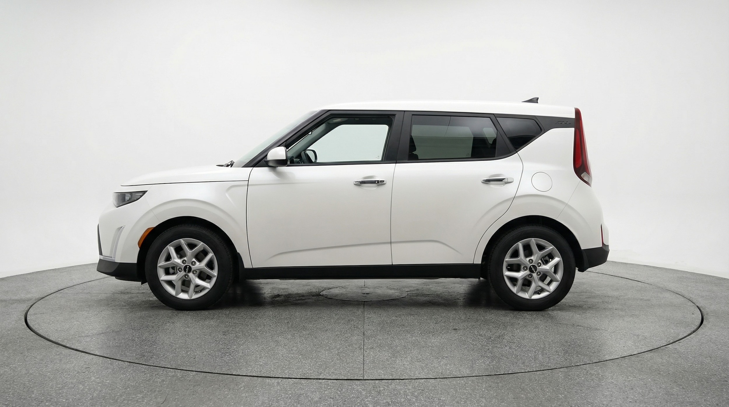 Thumbnail: 2025 Kia Soul - 4