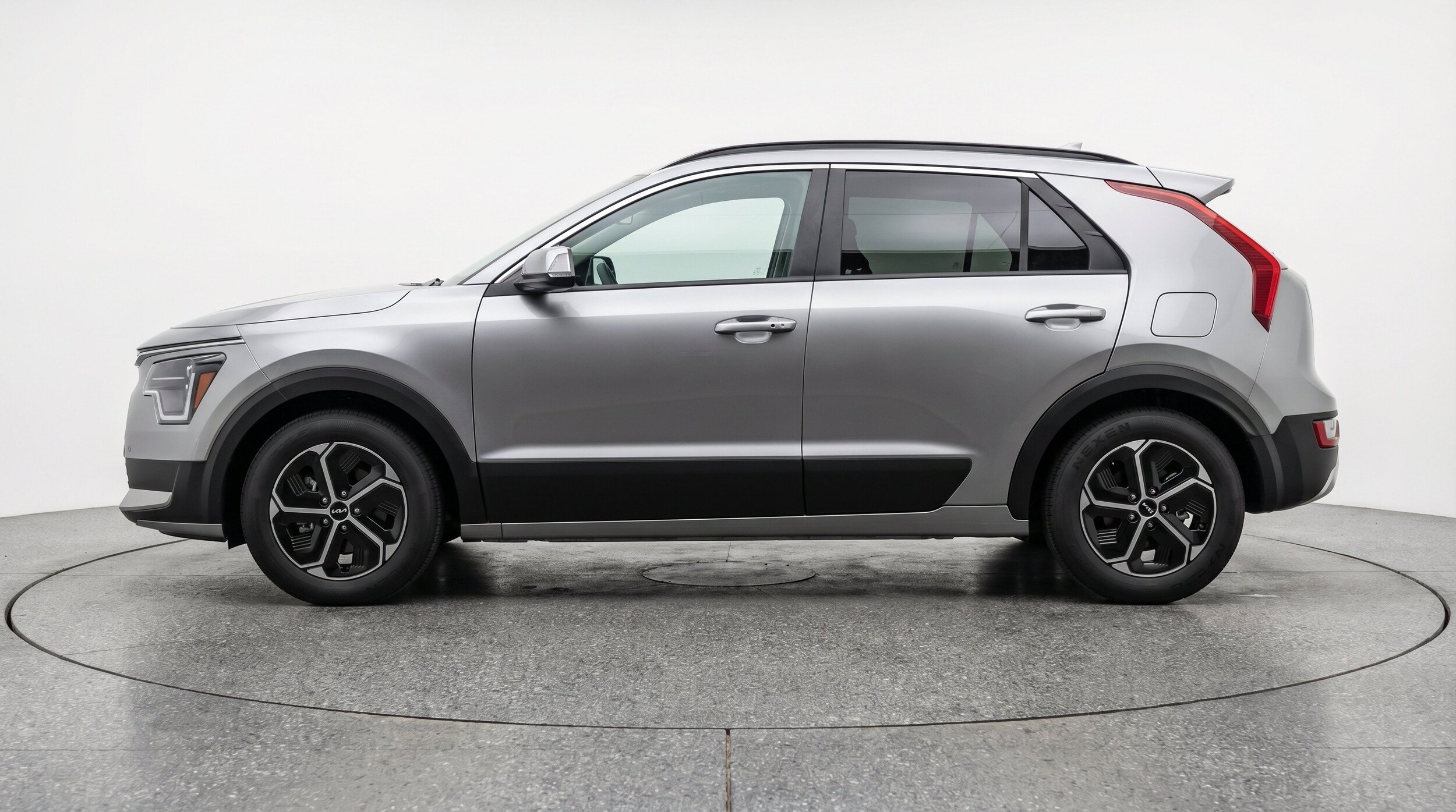 Thumbnail: 2026 Kia Niro - 11