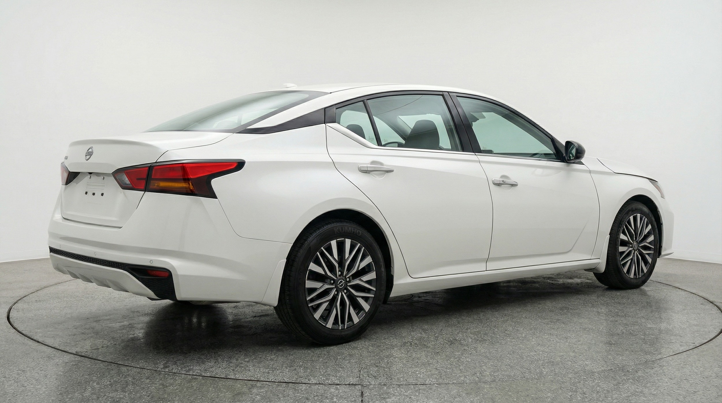 Thumbnail: 2025 Nissan Altima - 7