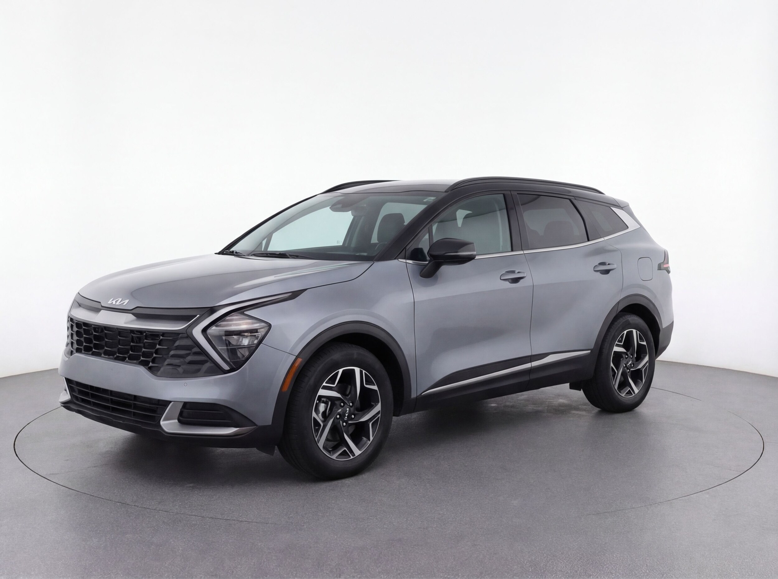 Thumbnail: 2024 Kia Sportage - 3