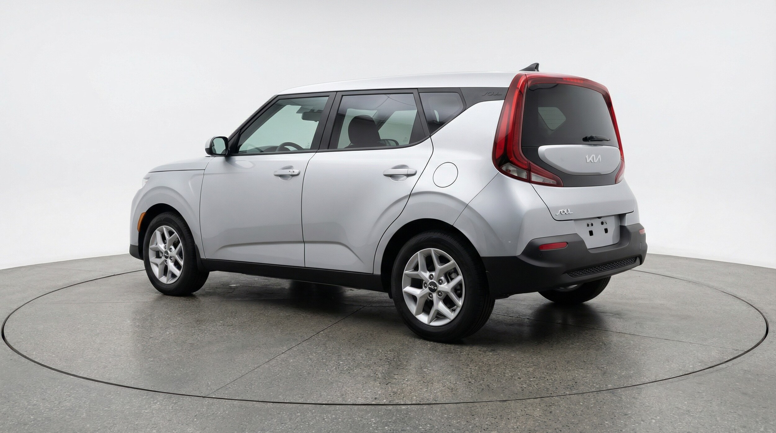 Thumbnail: 2025 Kia Soul - 5