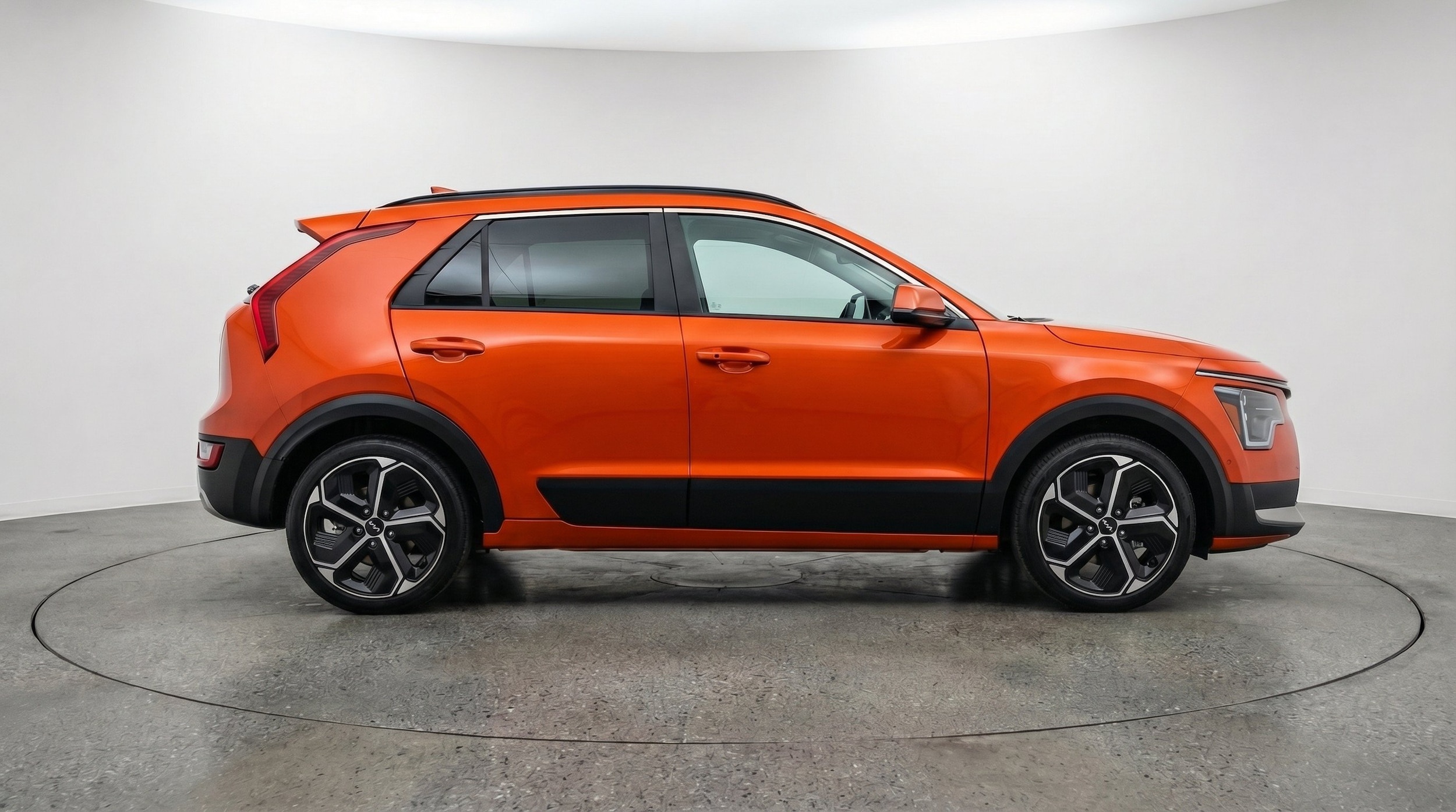 Thumbnail: 2026 Kia Niro - 11