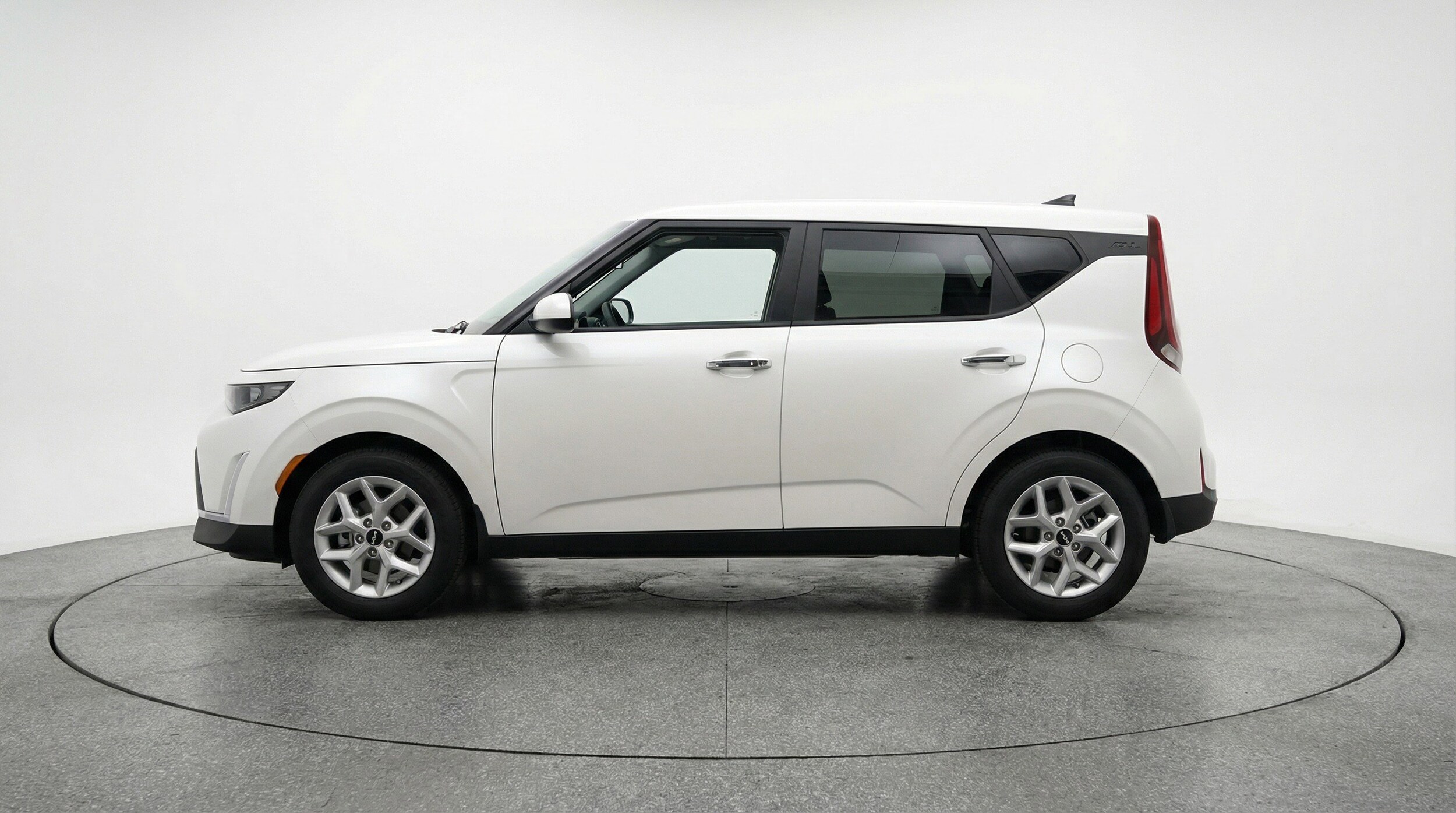 Thumbnail: 2025 Kia Soul - 5