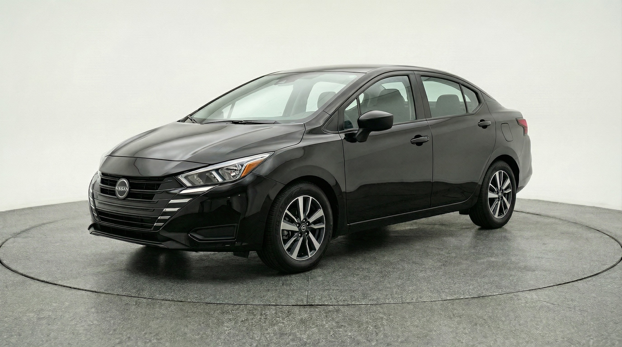 Thumbnail: 2025 Nissan Versa - 3