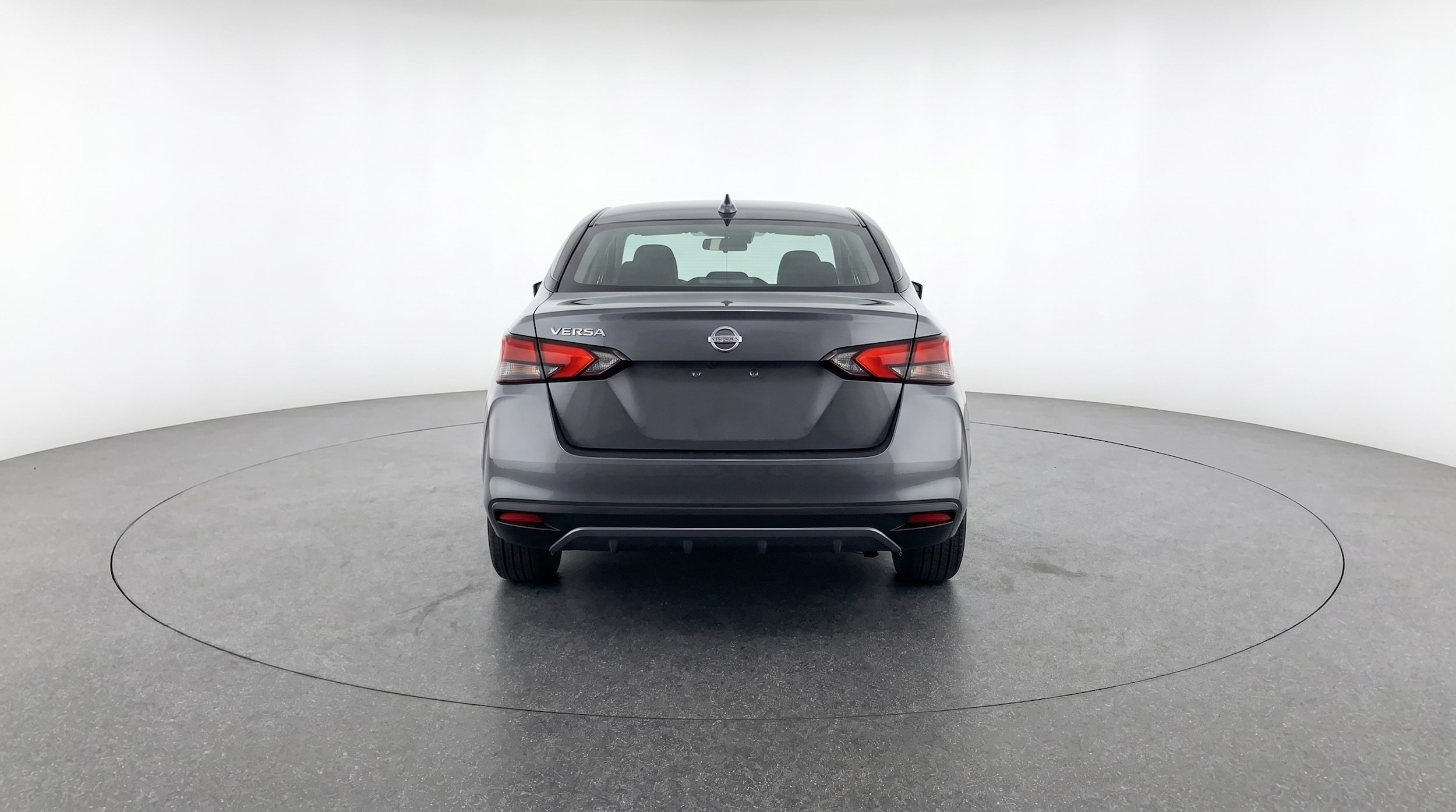 Thumbnail: 2025 Nissan Versa - 6
