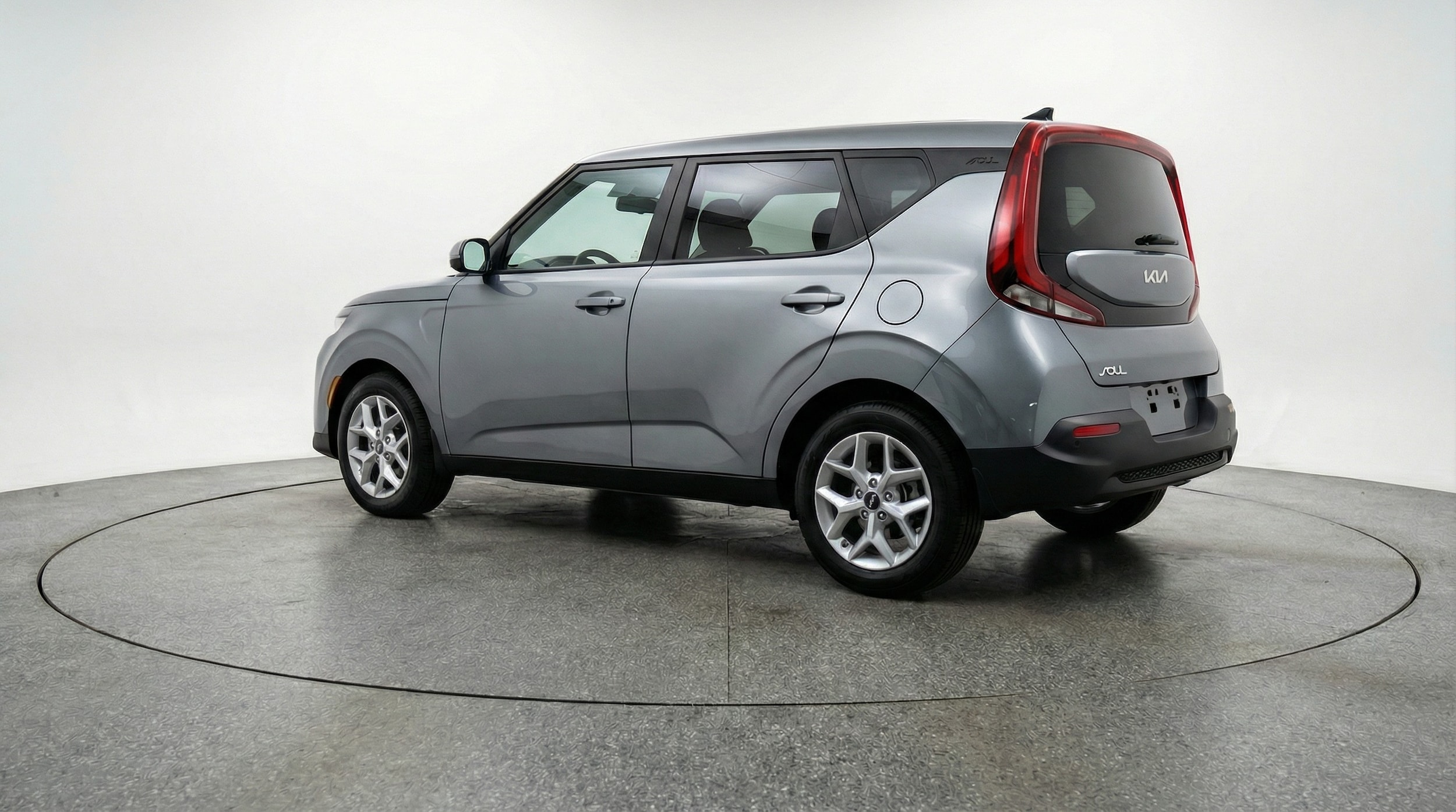 Thumbnail: 2025 Kia Soul - 5