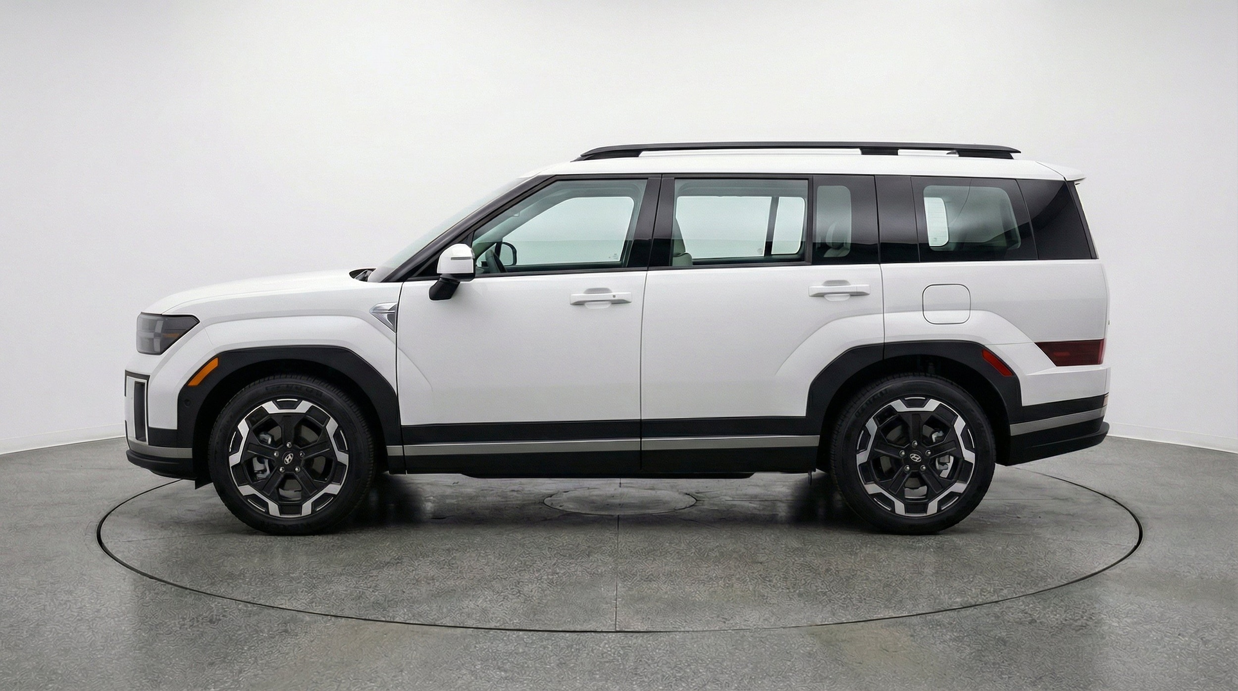 Thumbnail: 2026 Hyundai Santa Fe - 5