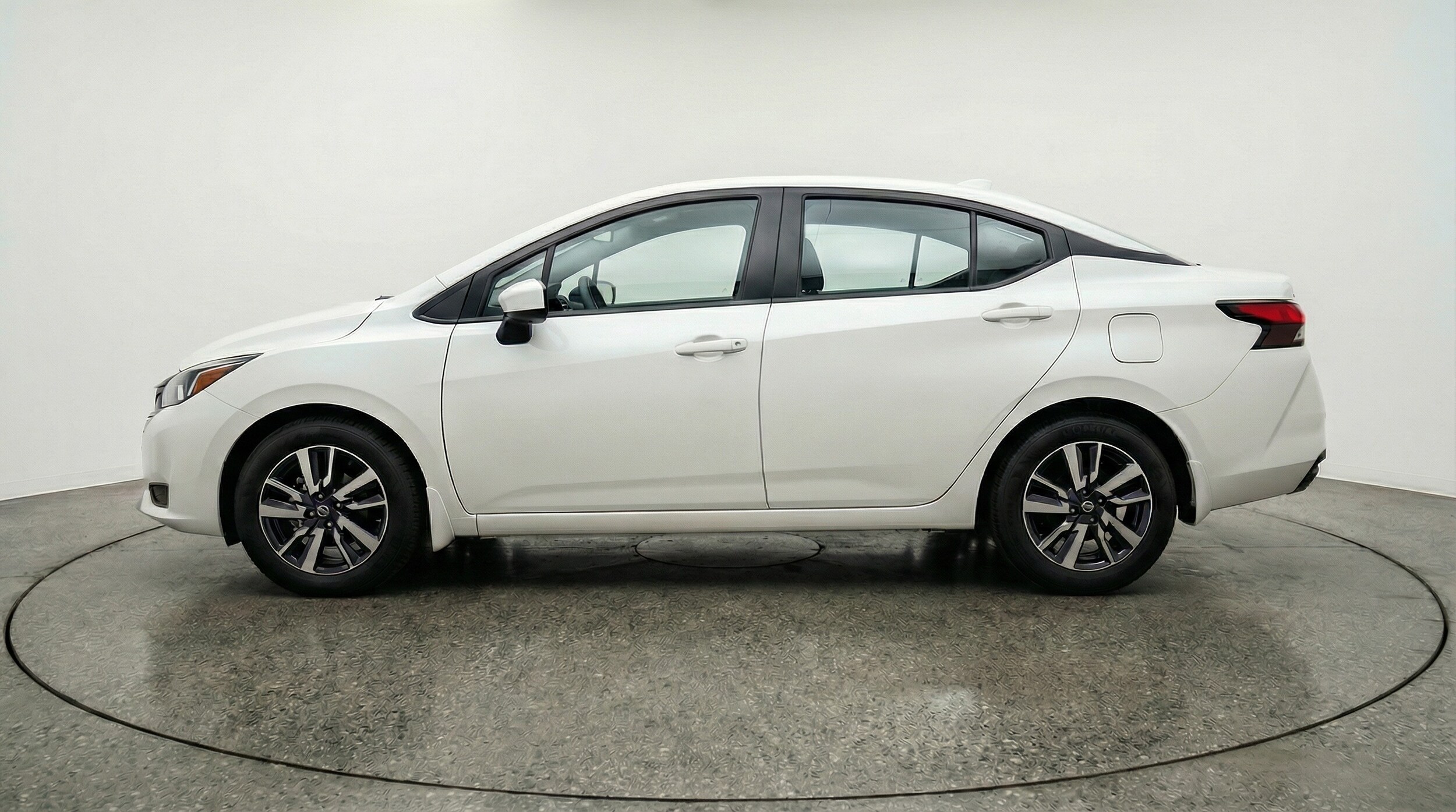 Thumbnail: 2025 Nissan Versa - 4