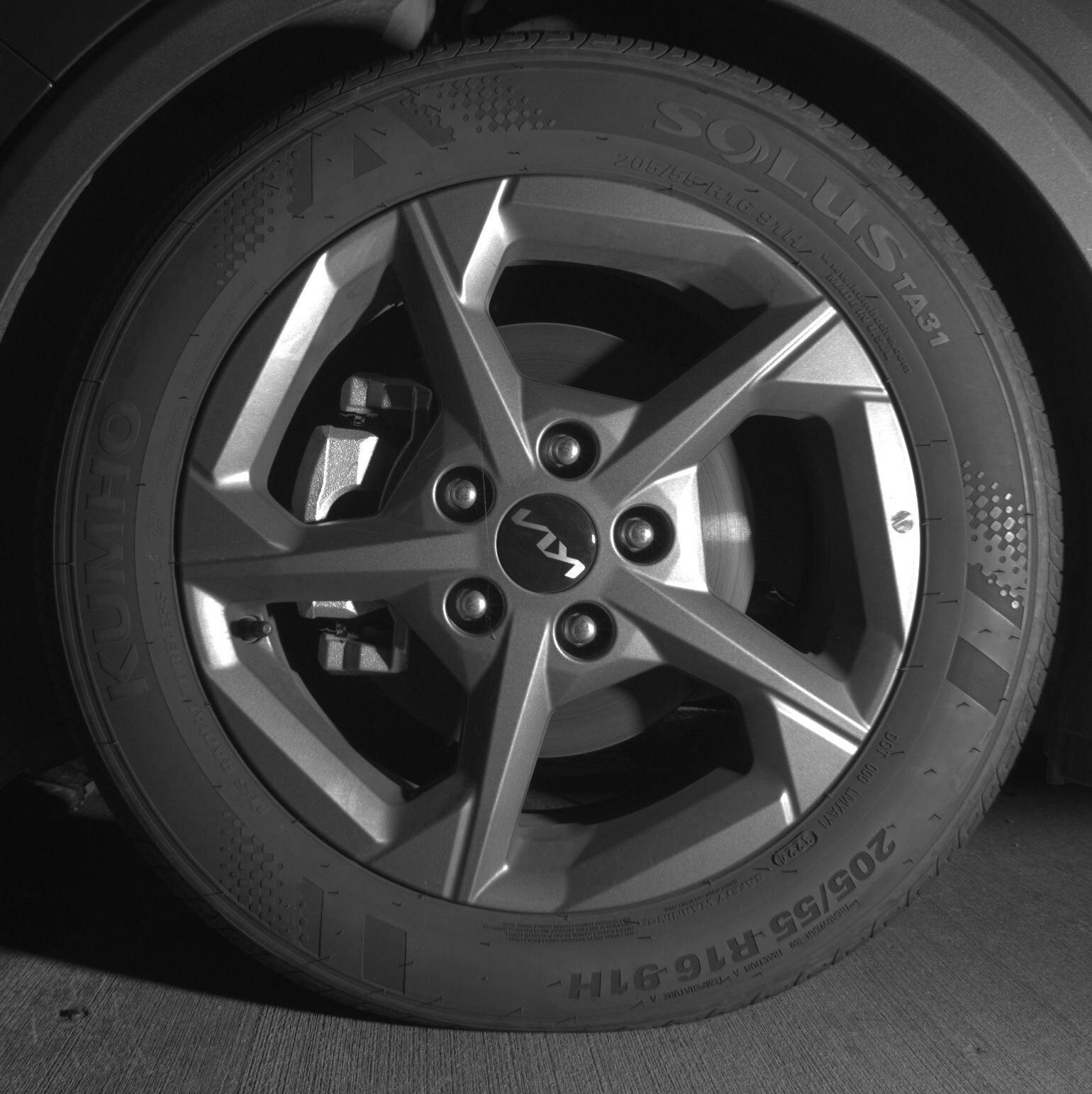 Thumbnail: 2025 Kia K4 - 9