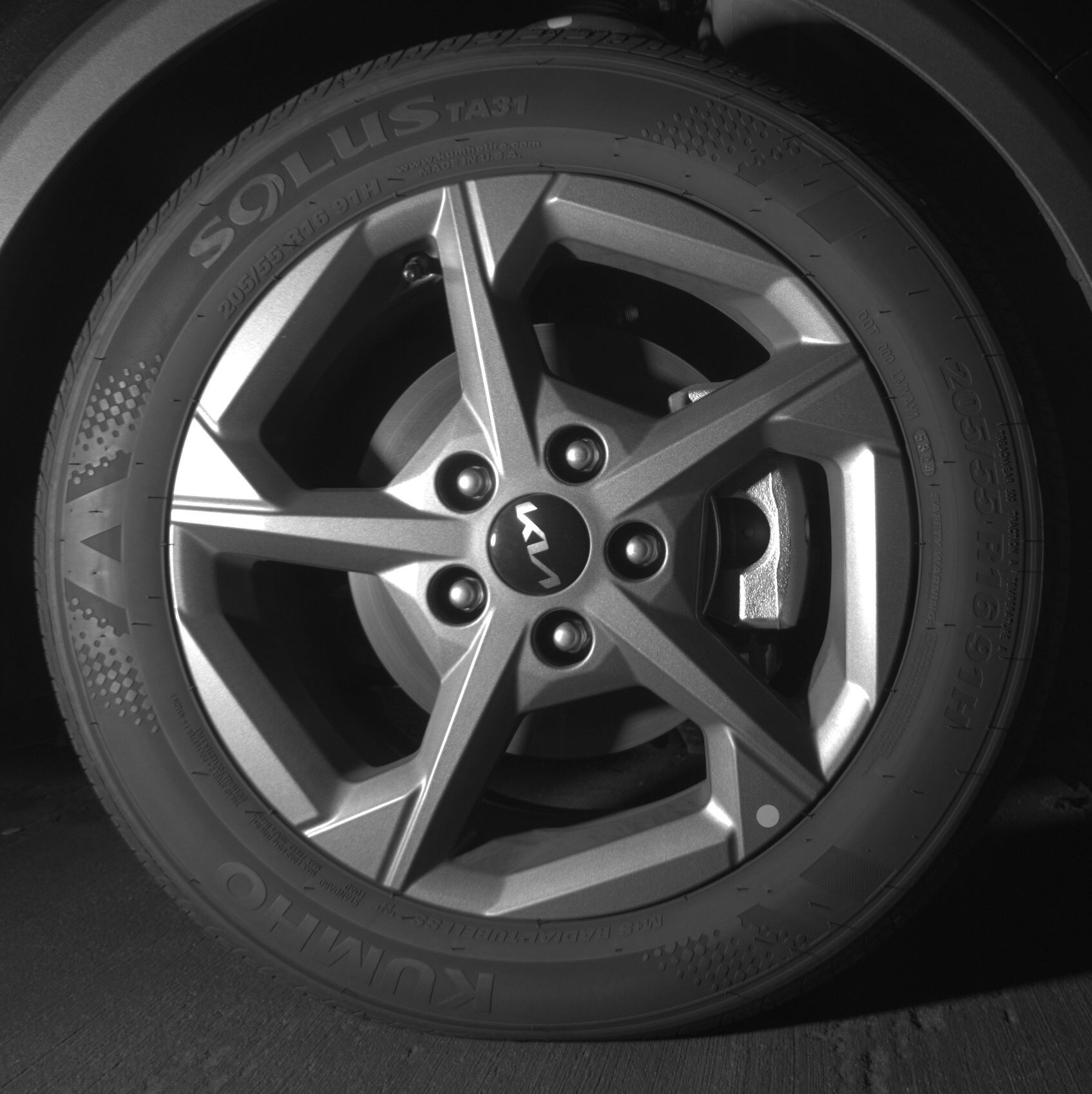 Thumbnail: 2025 Kia K4 - 10