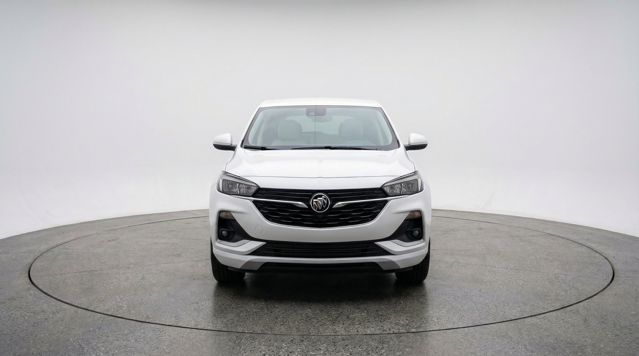 Thumbnail: 2026 Buick Encore GX - 2