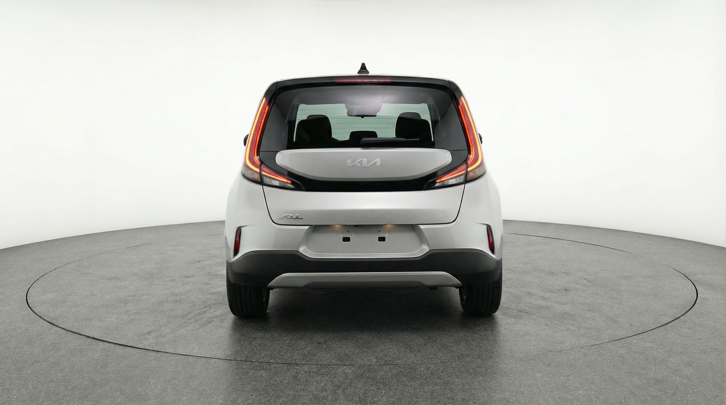 Thumbnail: 2025 Kia Soul - 6