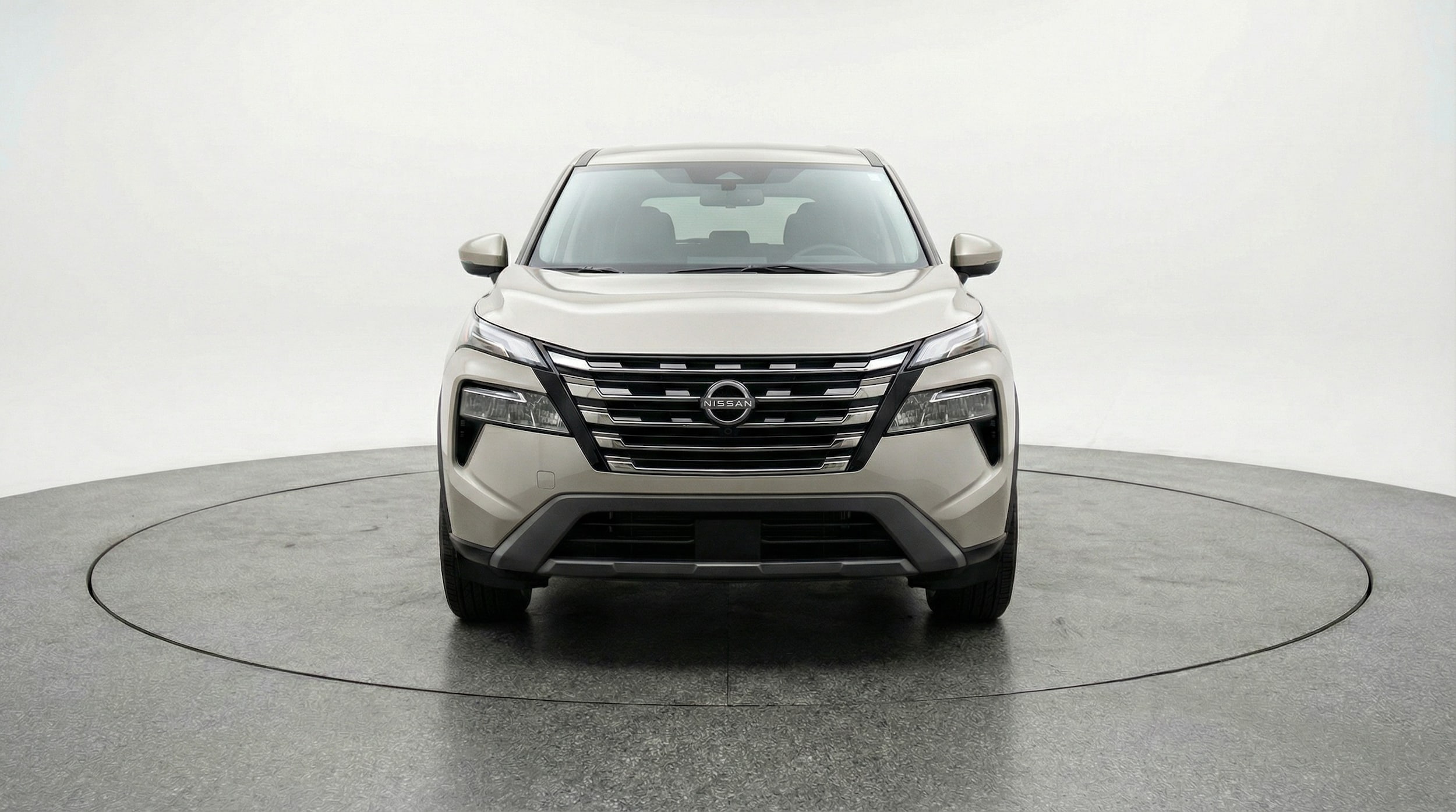 Thumbnail: 2025 Nissan Rogue - 2