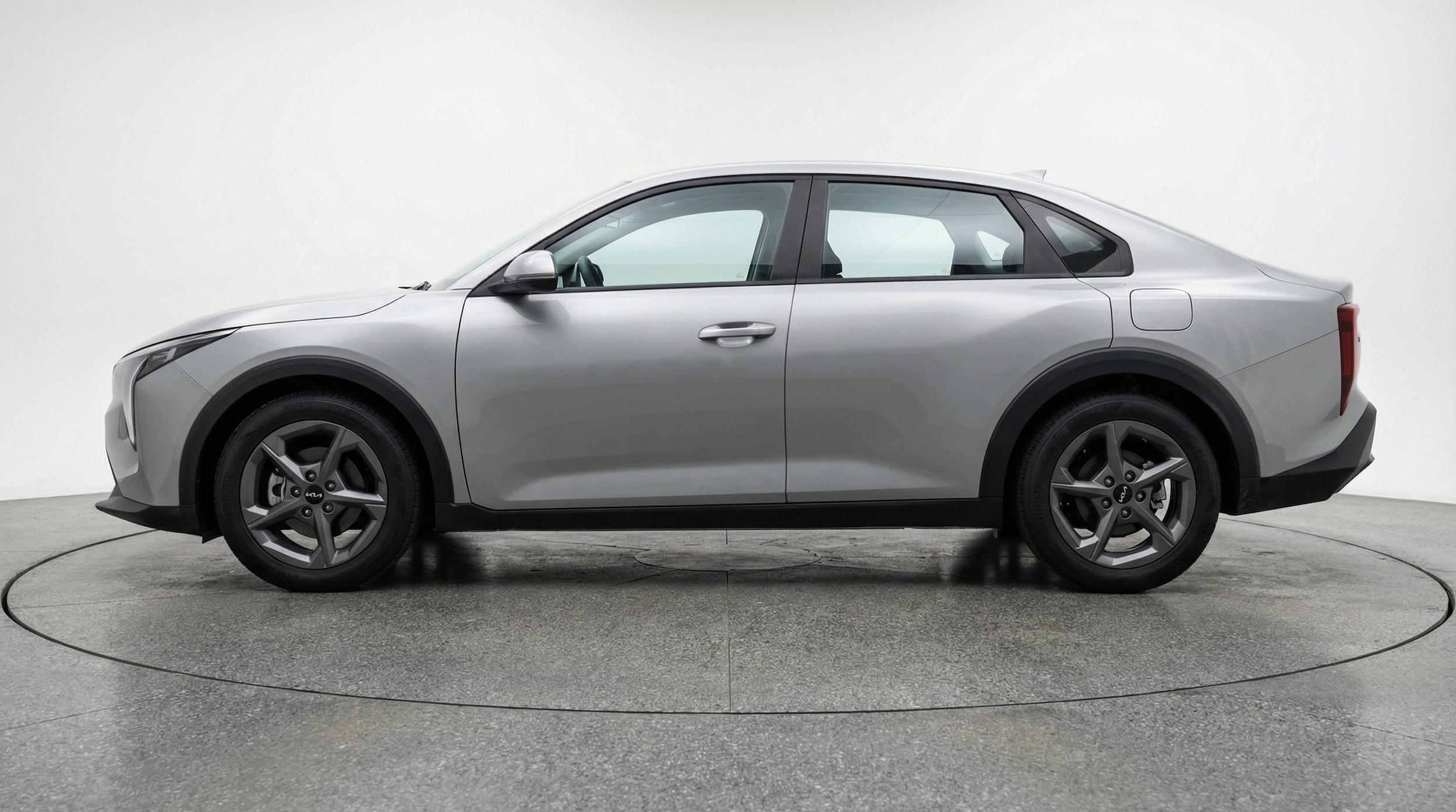 Thumbnail: 2025 Kia K4 - 4