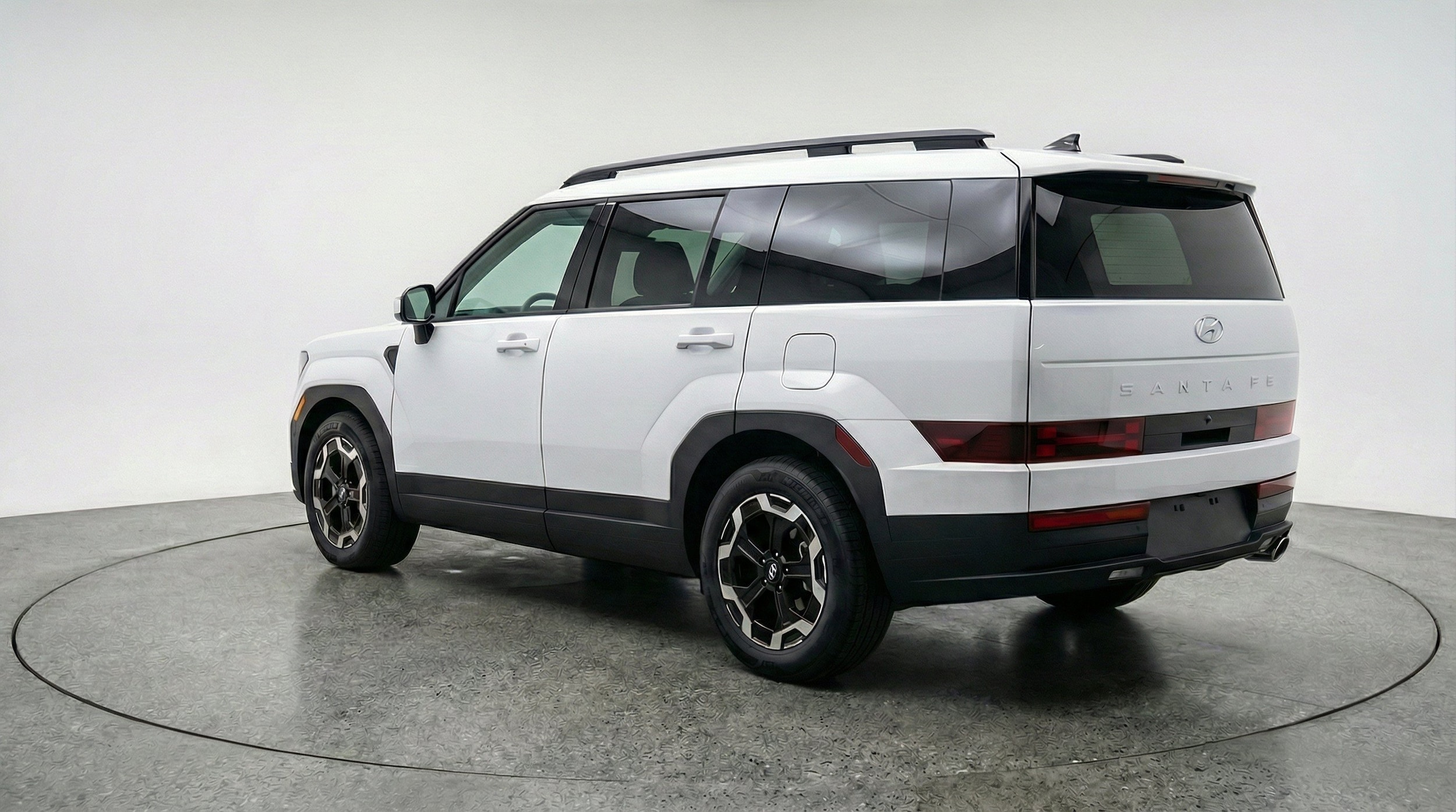 Thumbnail: 2026 Hyundai Santa Fe - 6
