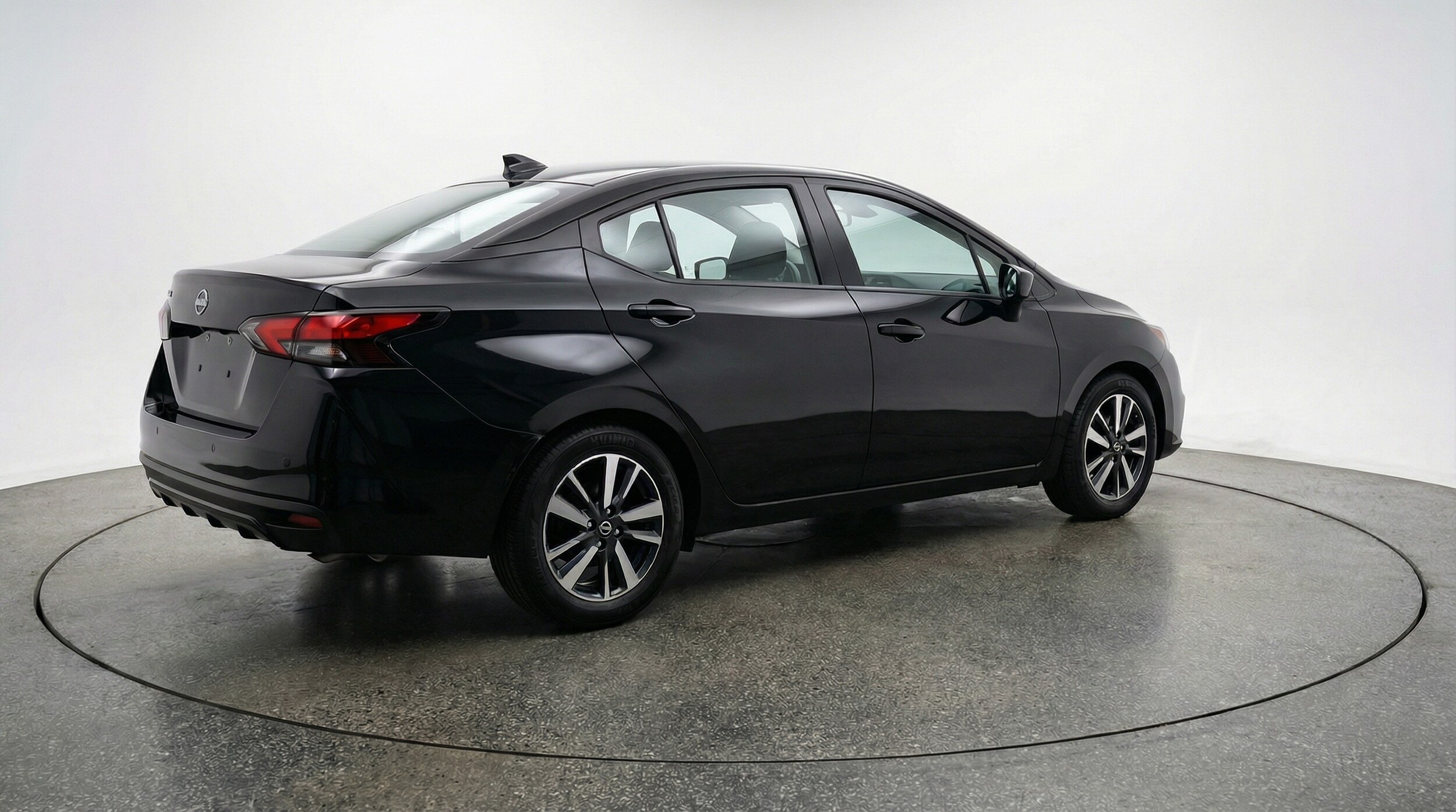 Thumbnail: 2025 Nissan Versa - 7