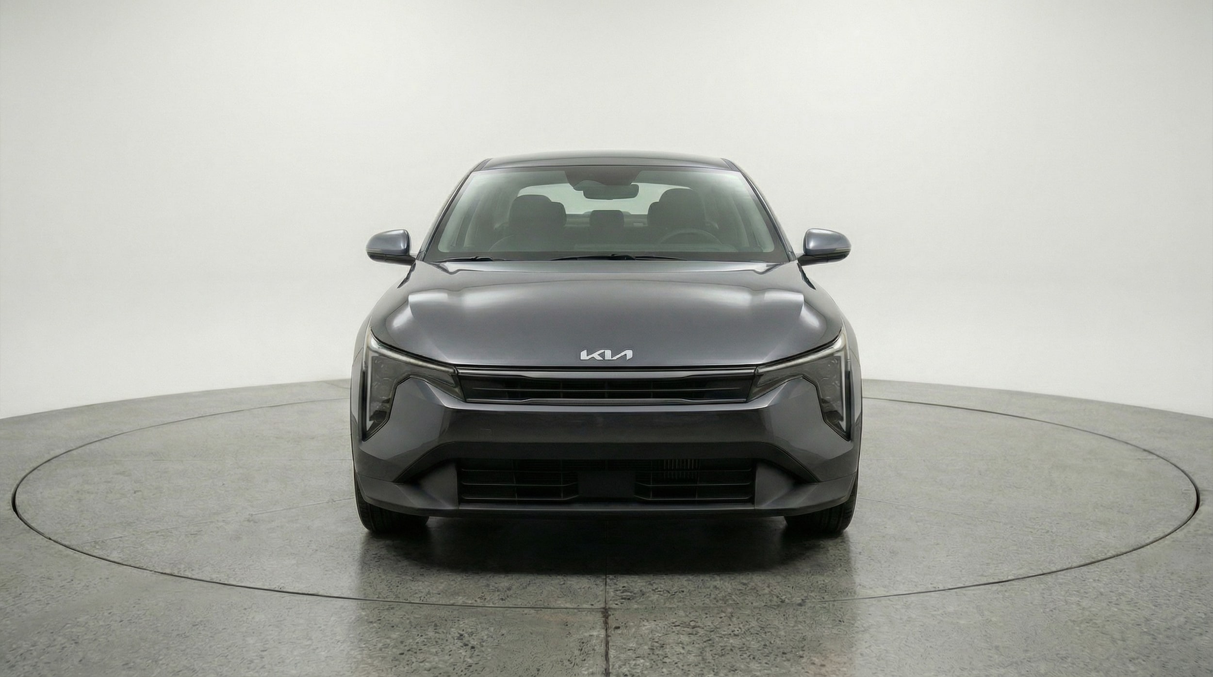 Thumbnail: 2025 Kia K4 - 2