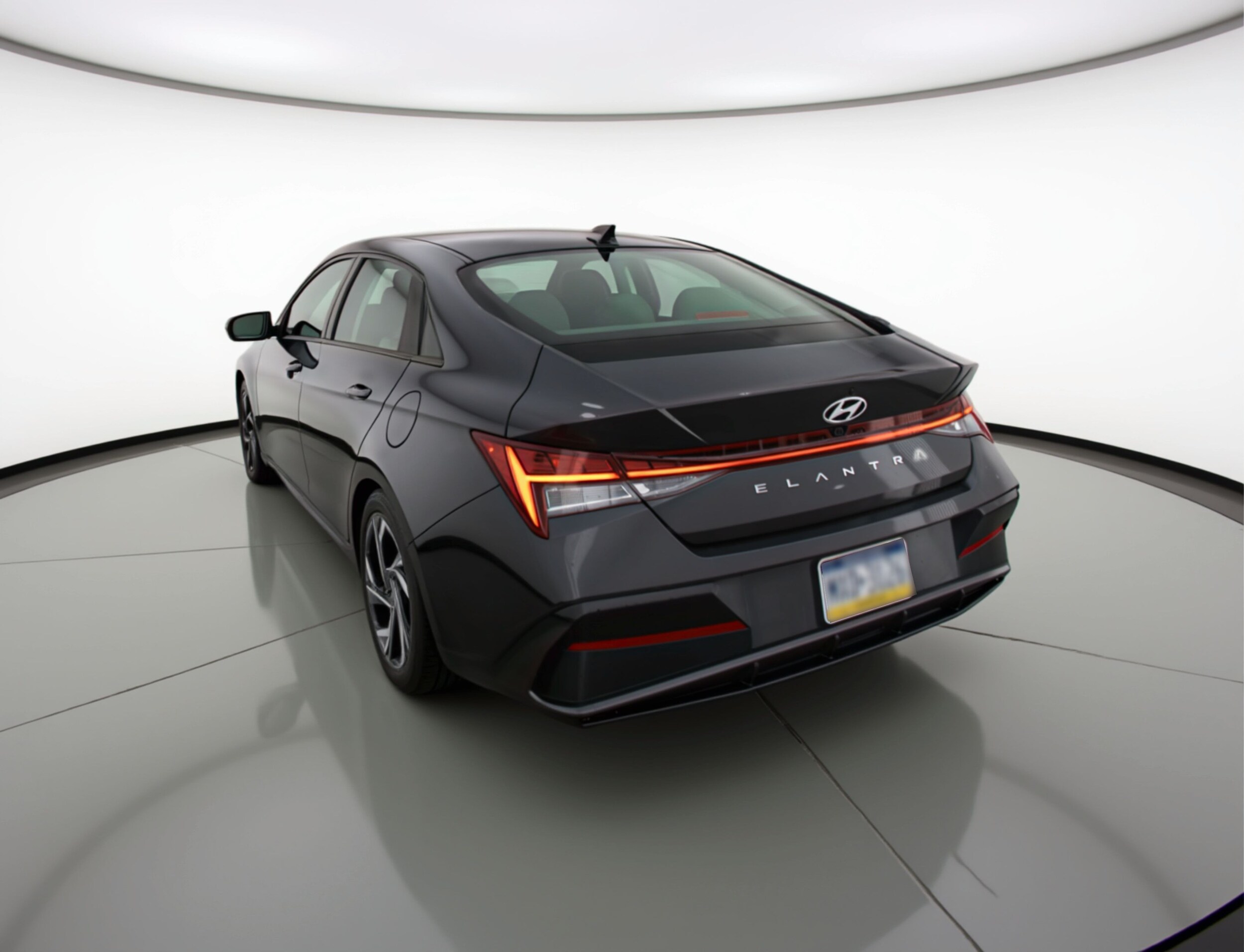 Thumbnail: 2025 Hyundai Elantra - 5