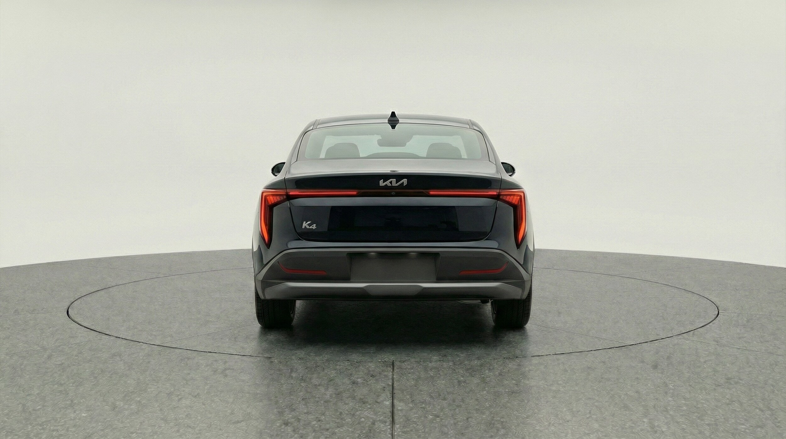 Thumbnail: 2025 Kia K4 - 6