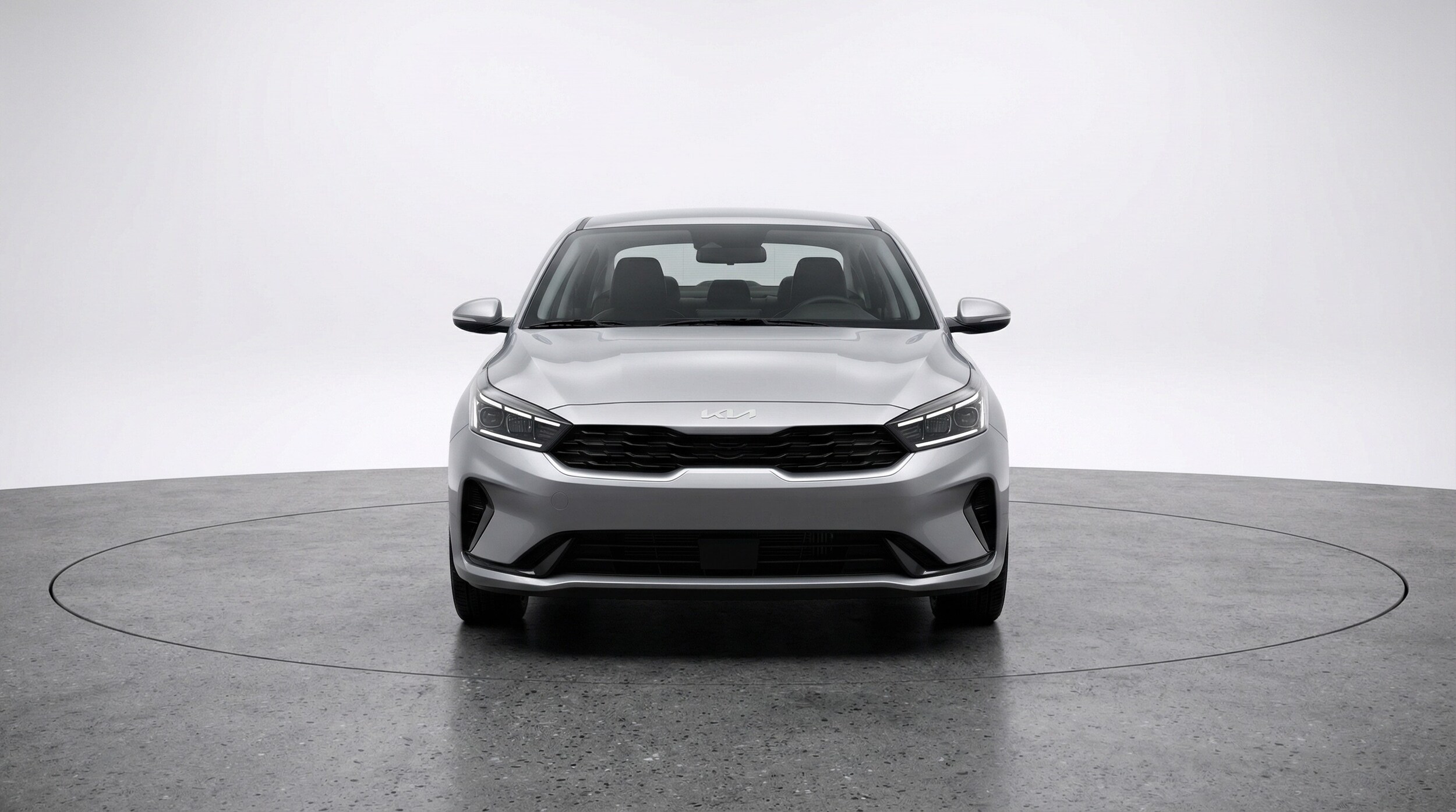 Thumbnail: 2025 Kia K4 - 2