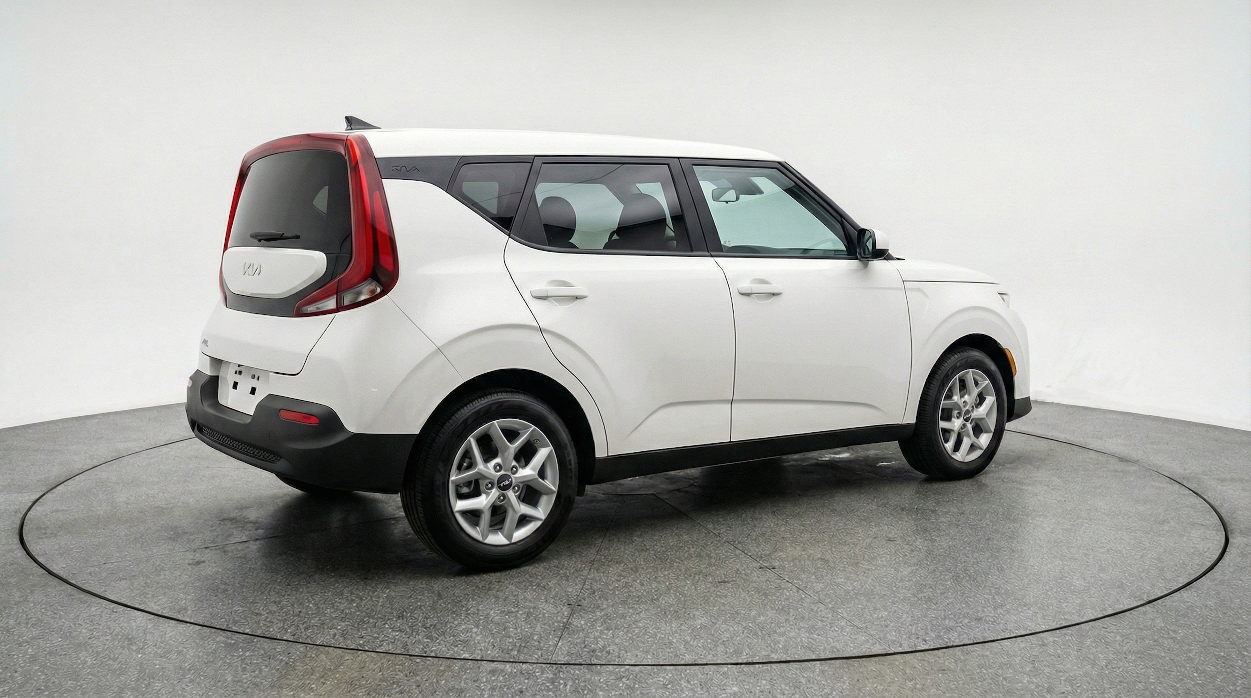 Thumbnail: 2025 Kia Soul - 9