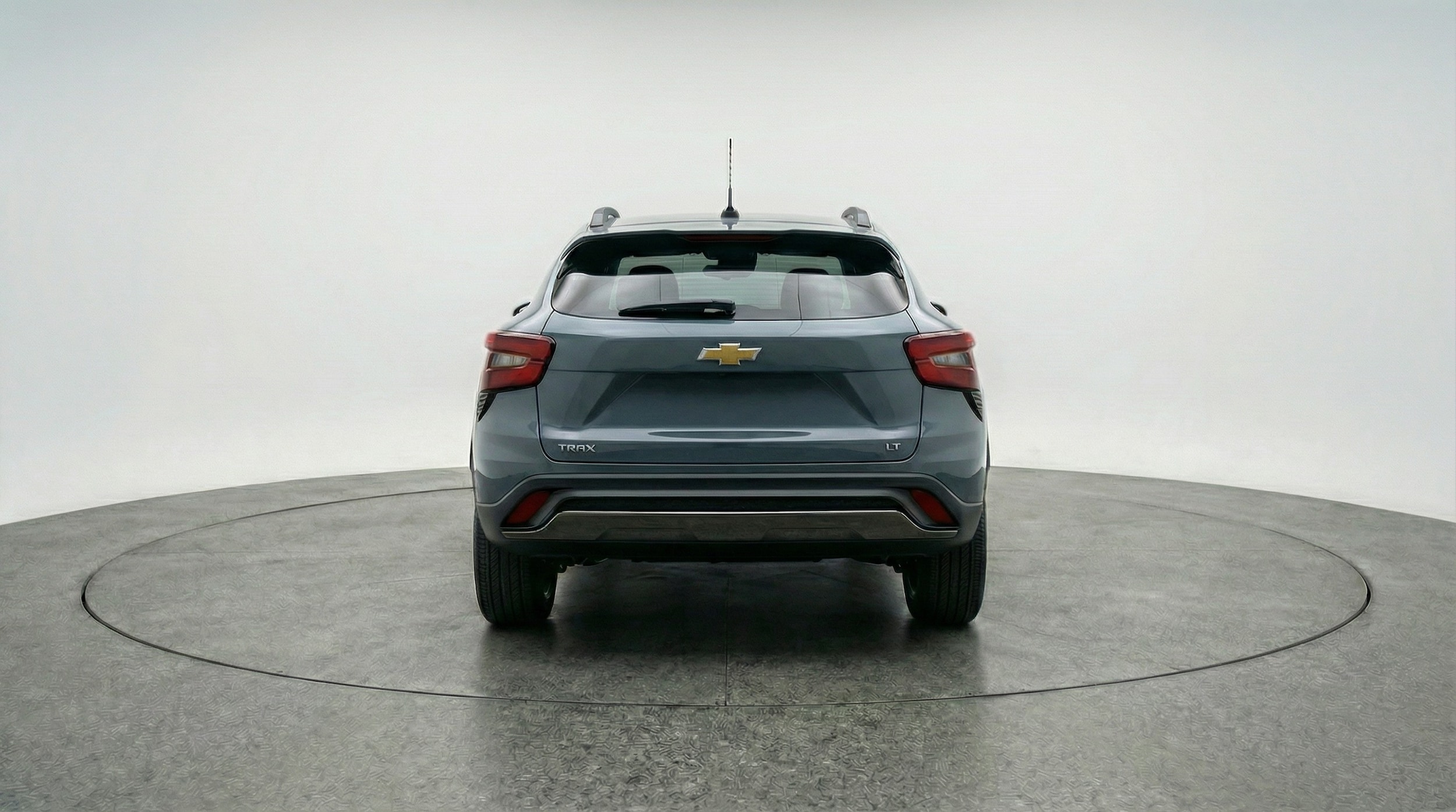 Thumbnail: 2025 Chevrolet Trax - 6
