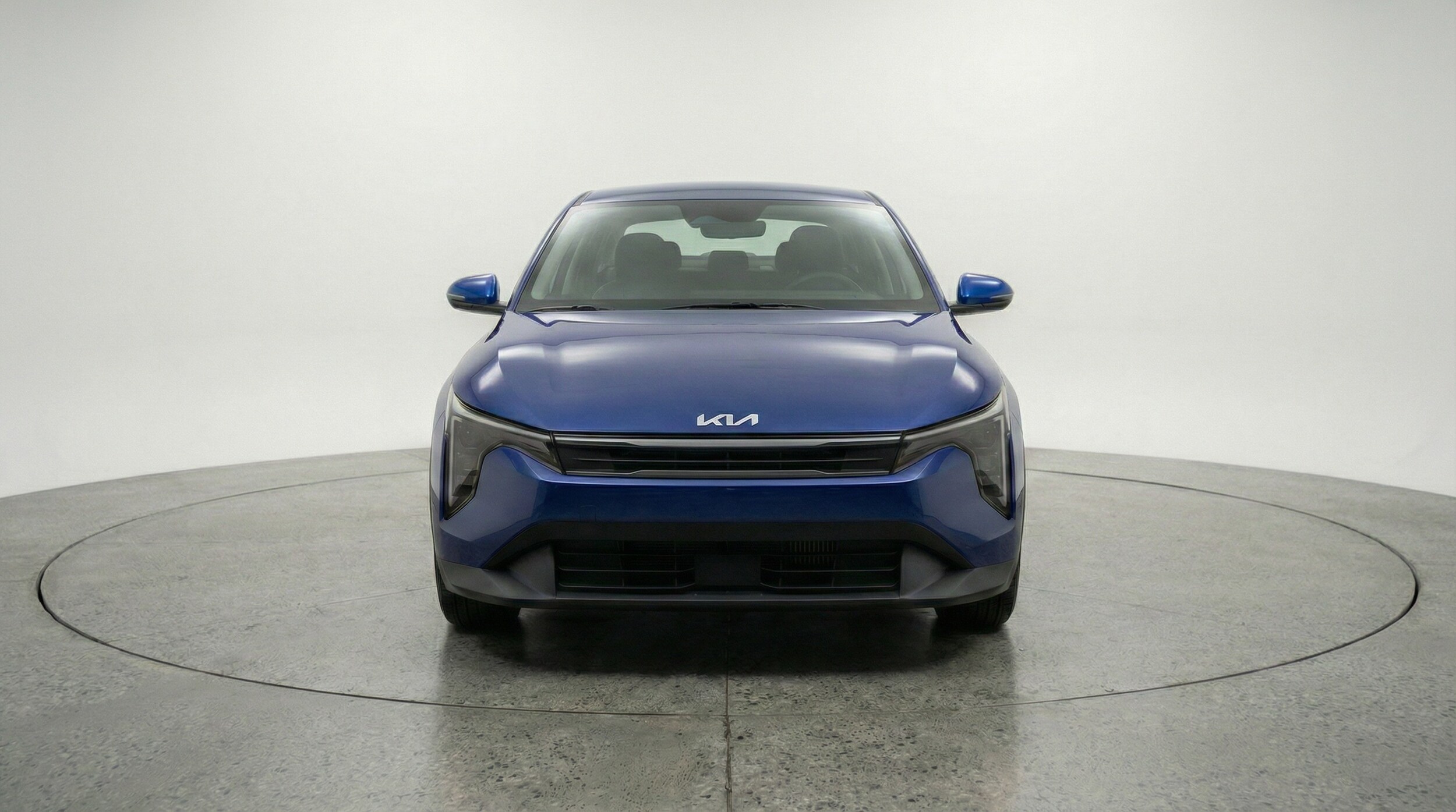 Thumbnail: 2025 Kia K4 - 2