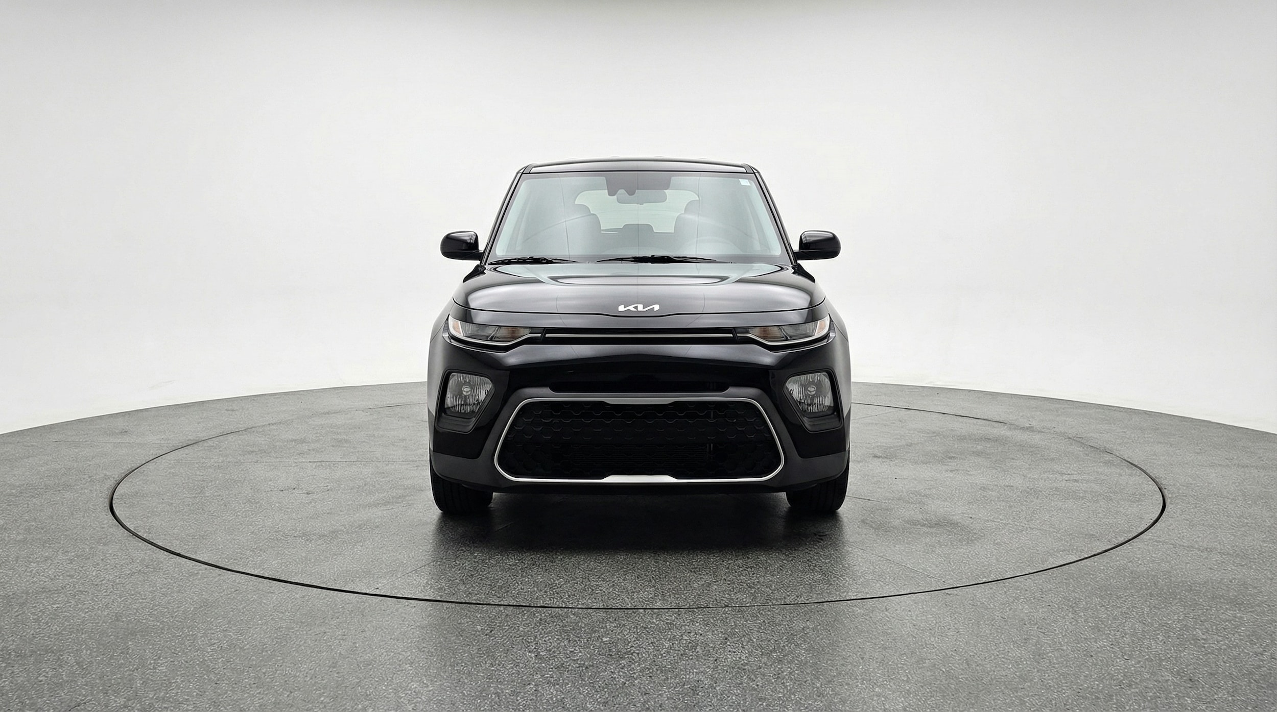 Thumbnail: 2025 Kia Soul - 2