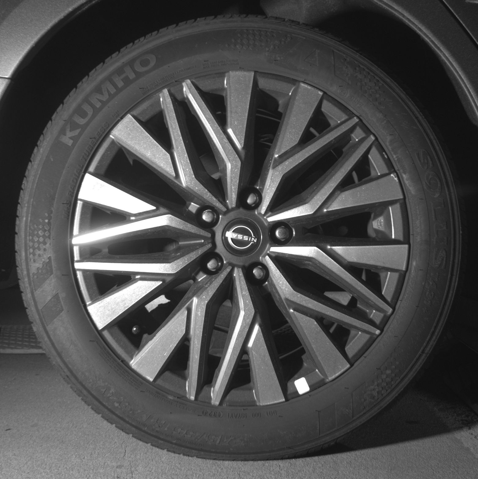 Thumbnail: 2025 Nissan Altima - 12