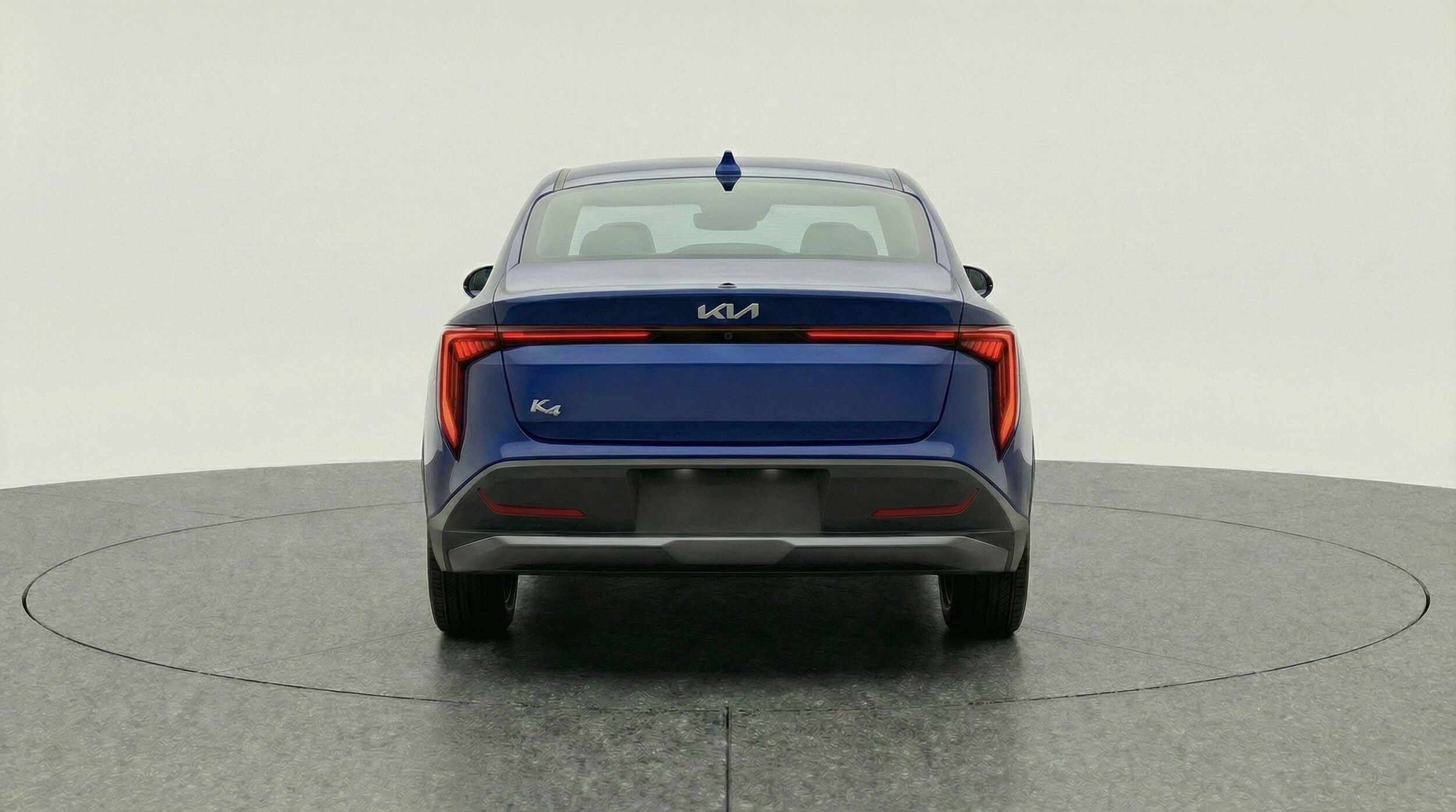 Thumbnail: 2025 Kia K4 - 6