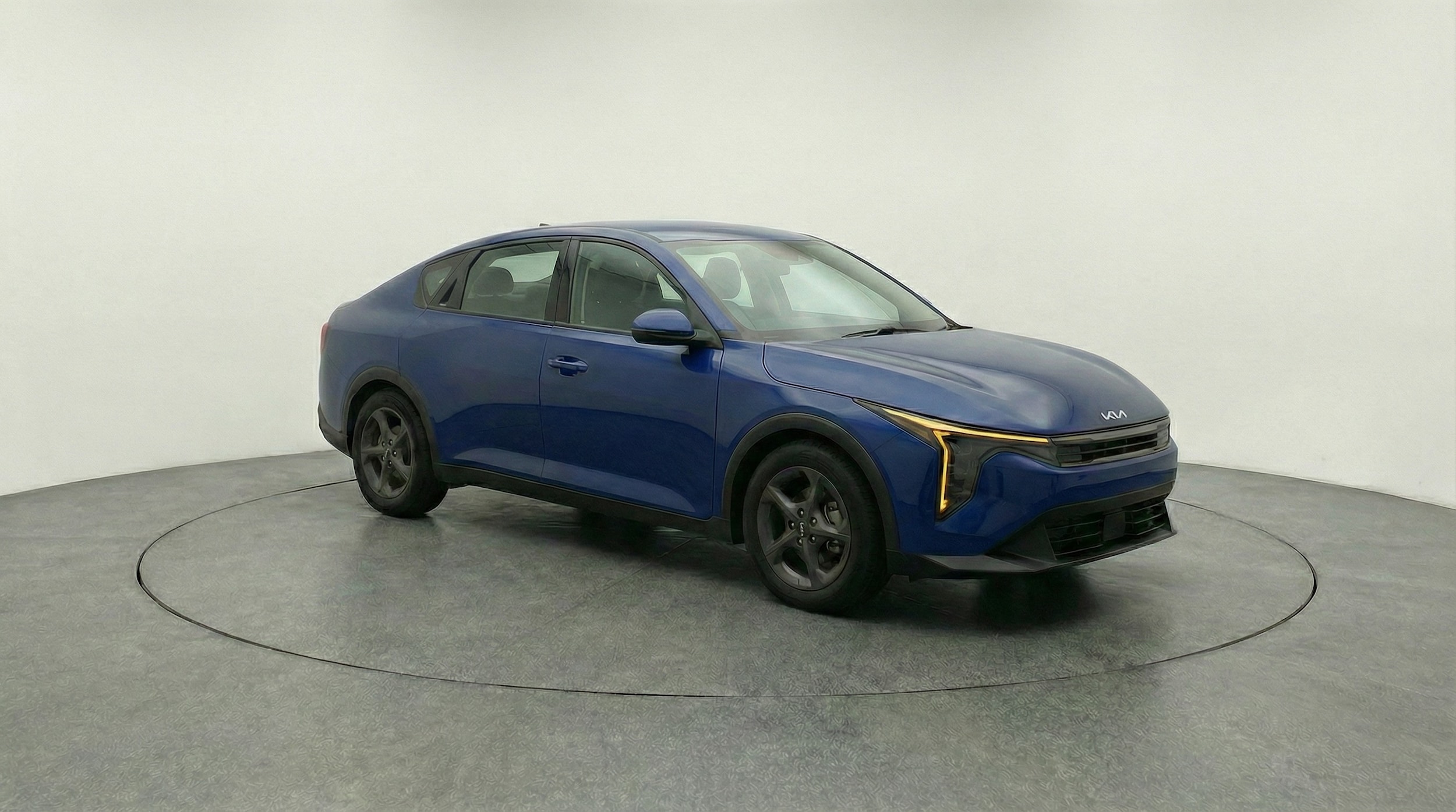 Thumbnail: 2025 Kia K4 - 1