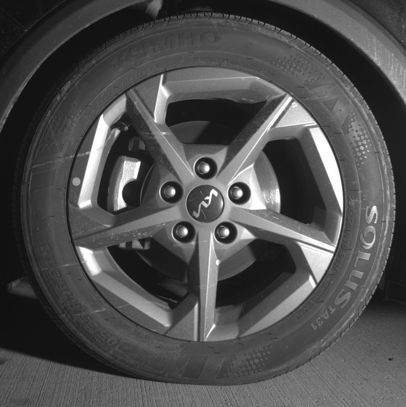 Thumbnail: 2025 Kia K4 - 9