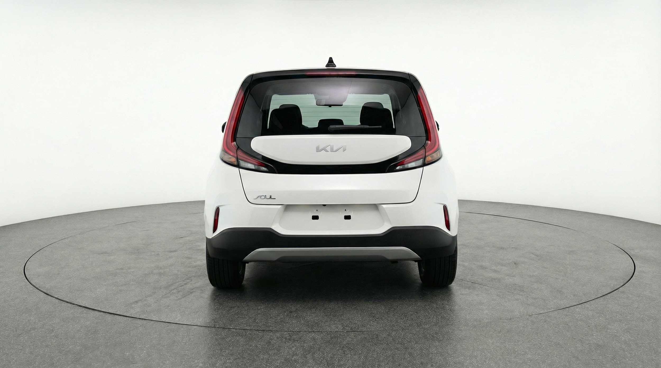Thumbnail: 2025 Kia Soul - 6