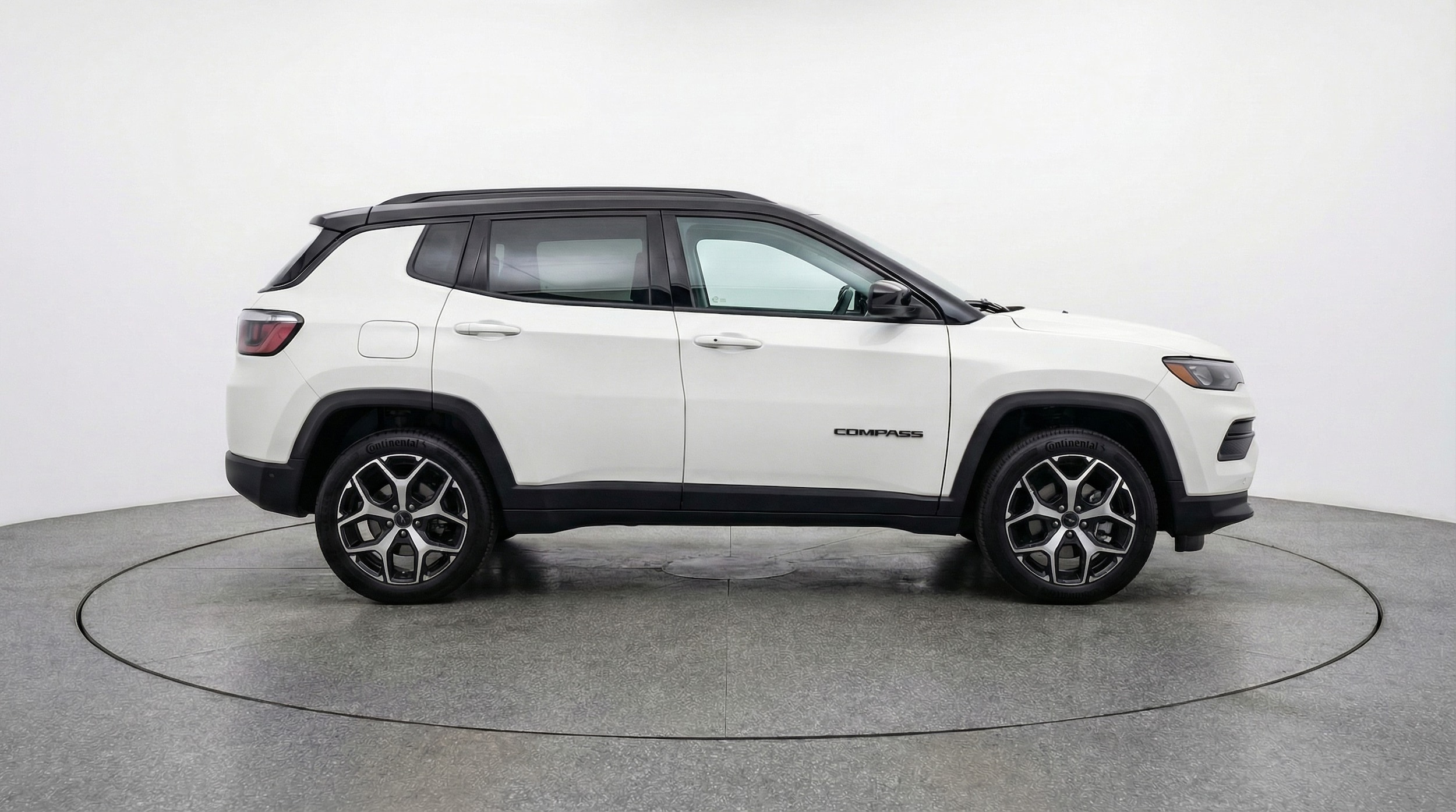 Thumbnail: 2025 Jeep Compass - 8
