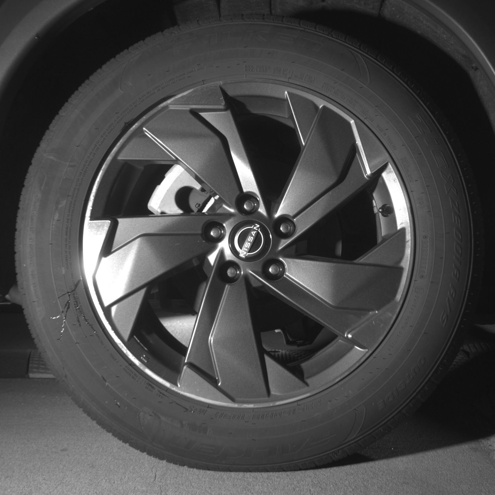 Thumbnail: 2025 Nissan Rogue - 12