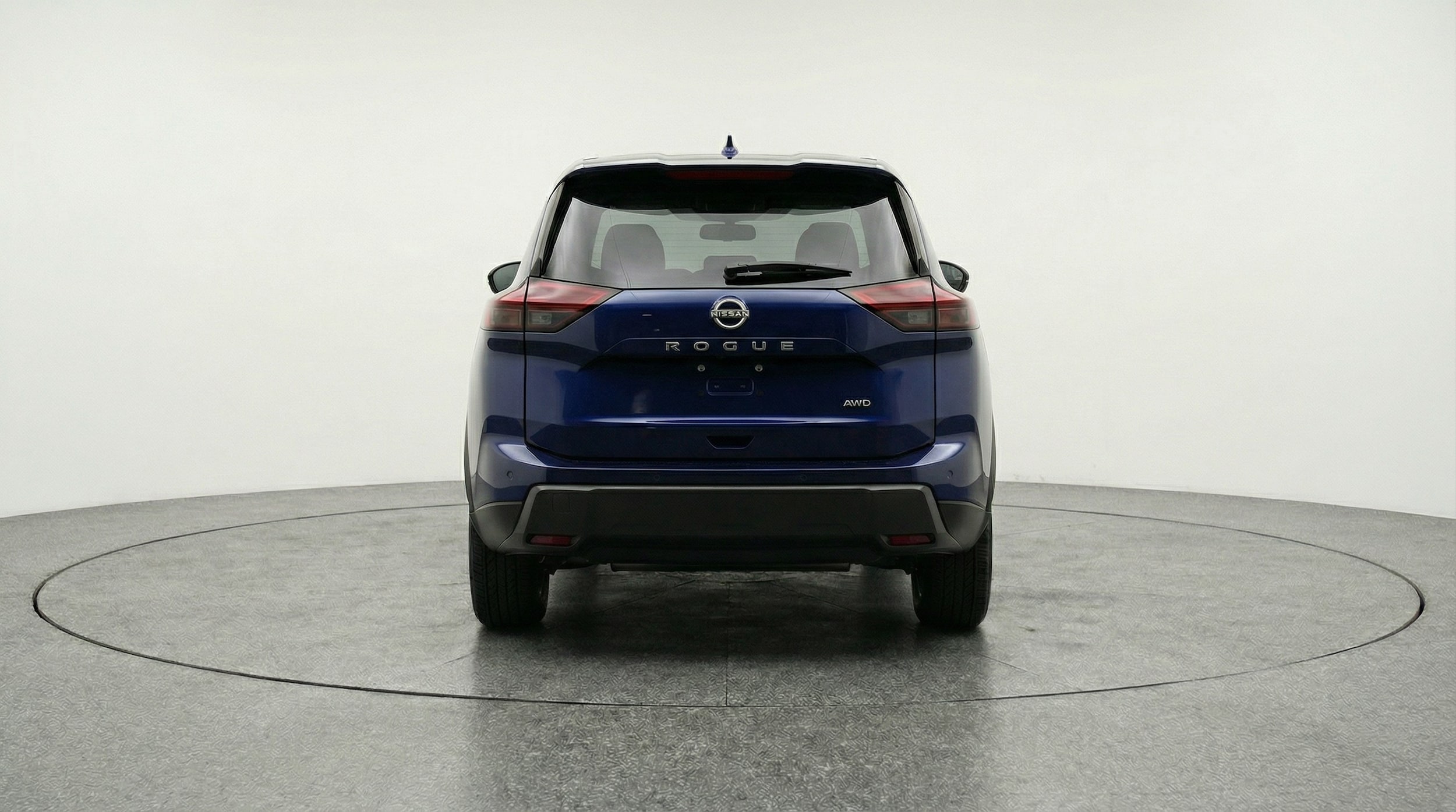 Thumbnail: 2025 Nissan Rogue - 6