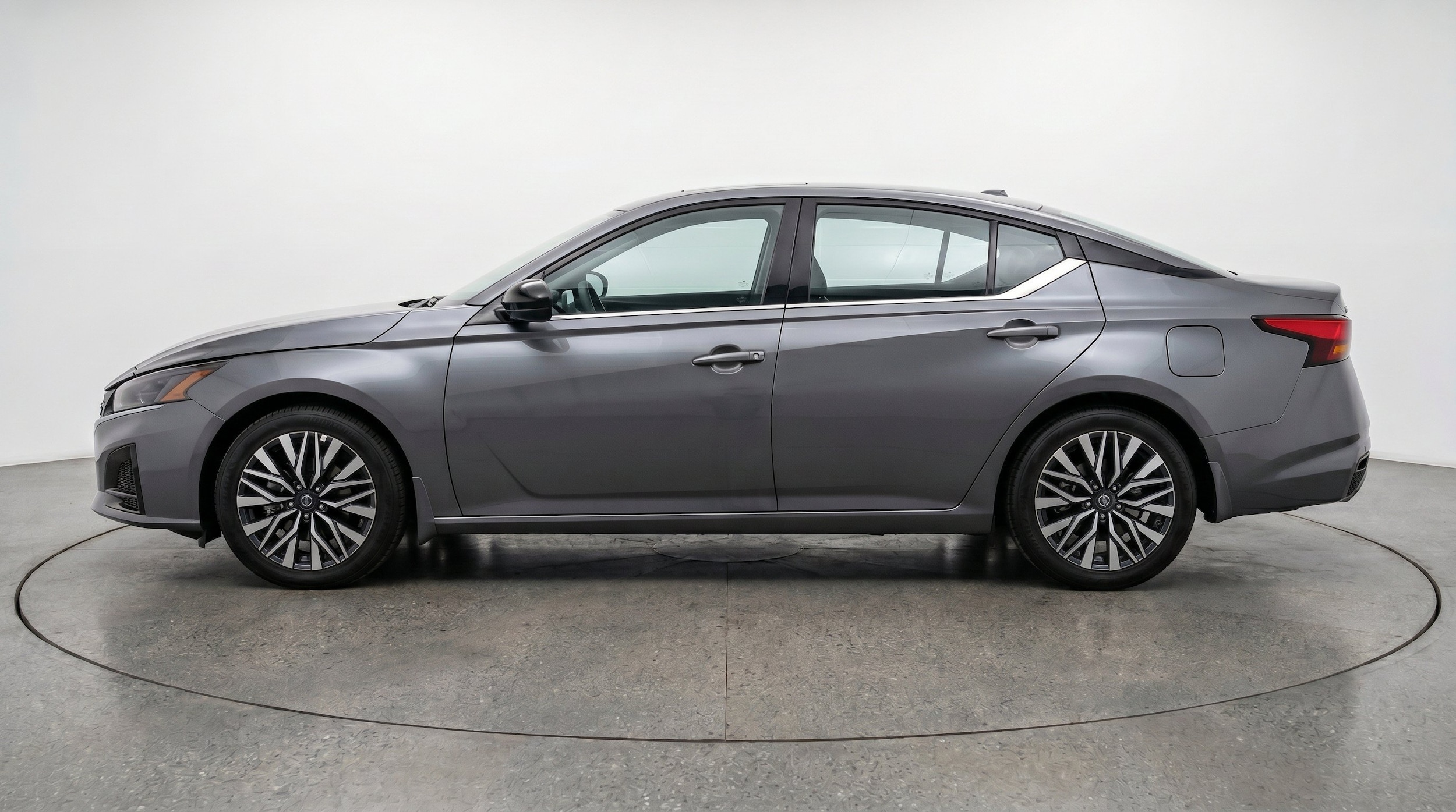 Thumbnail: 2026 Nissan Altima - 5