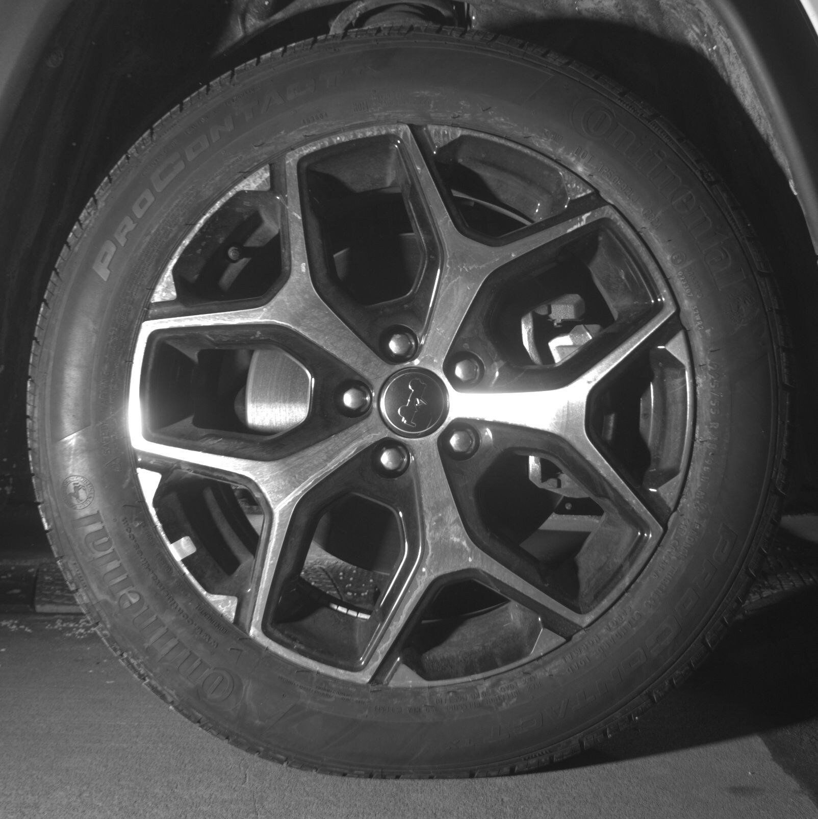 Thumbnail: 2025 Jeep Compass - 10