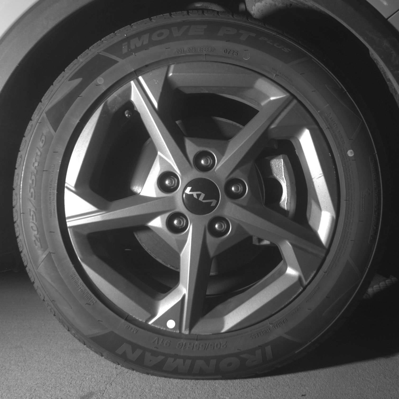 Thumbnail: 2025 Kia K4 - 10