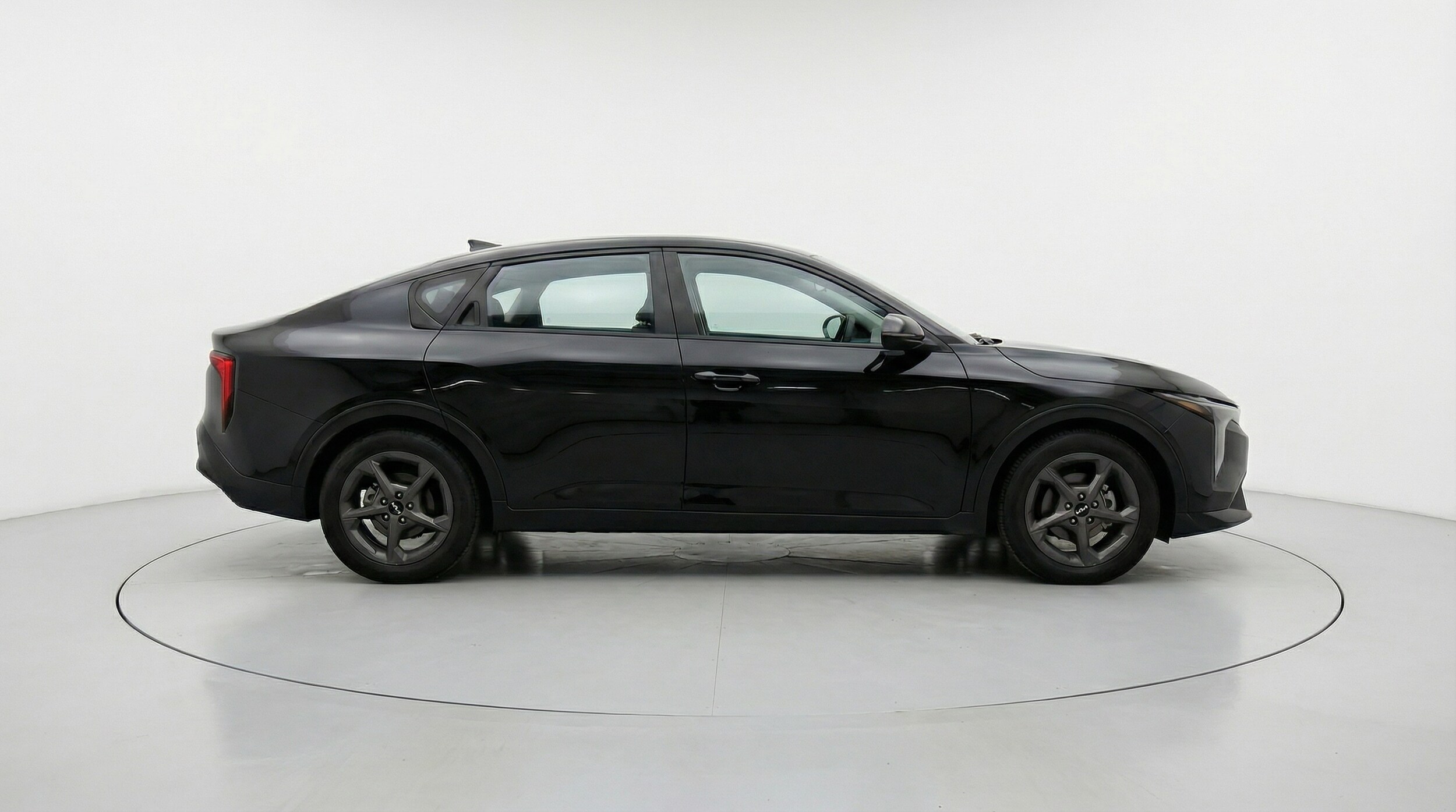 Thumbnail: 2025 Kia K4 - 8