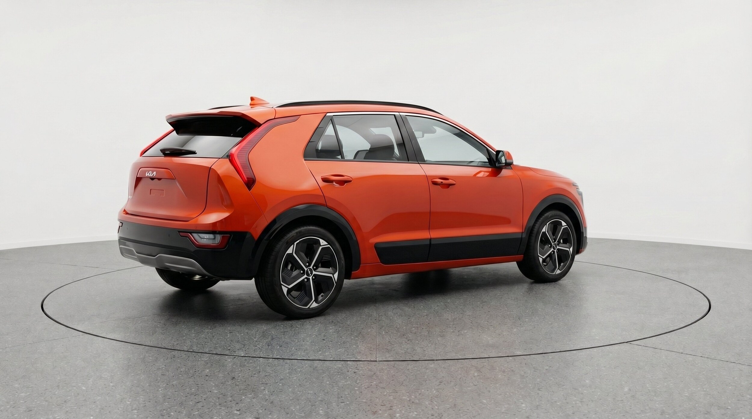 Thumbnail: 2026 Kia Niro - 9