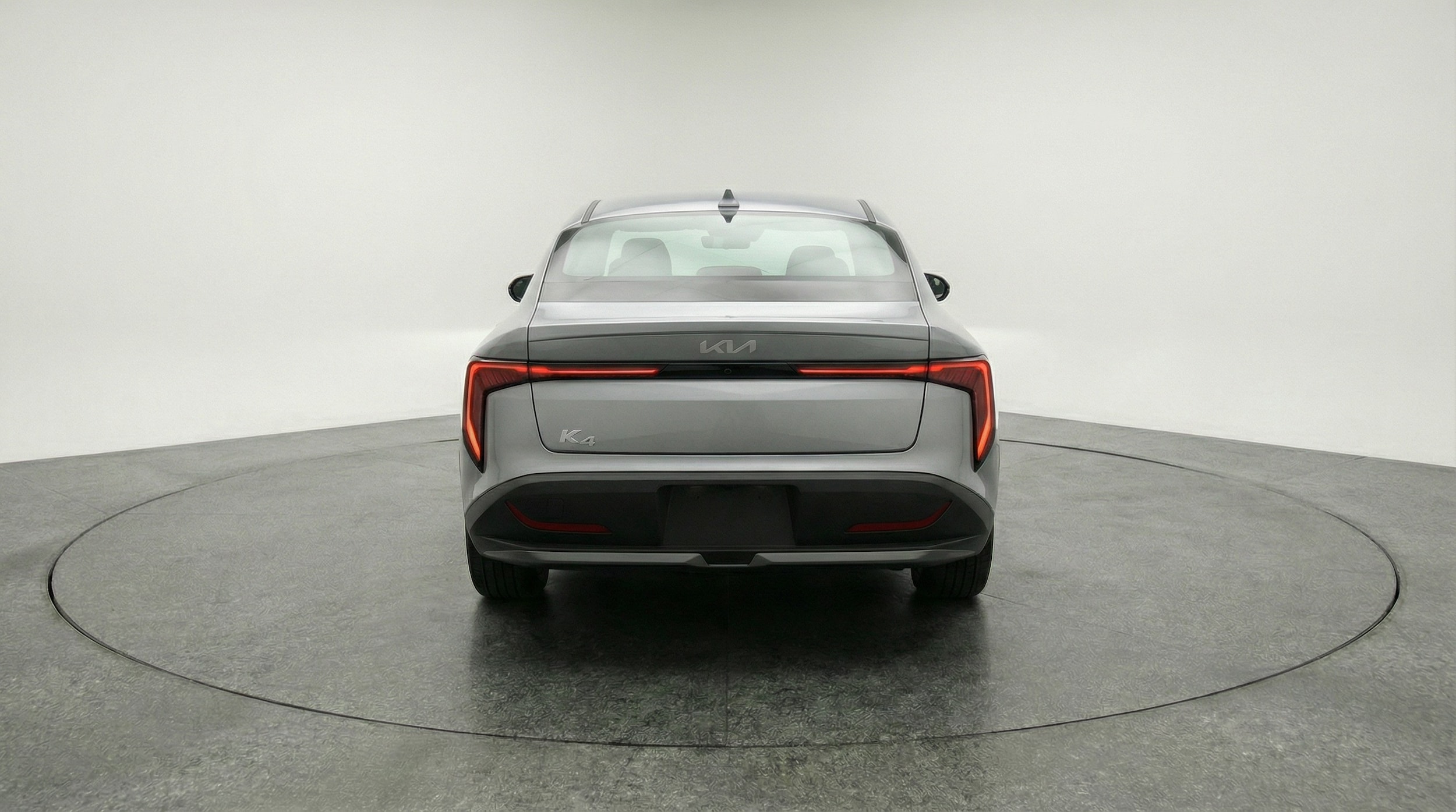 Thumbnail: 2025 Kia K4 - 6