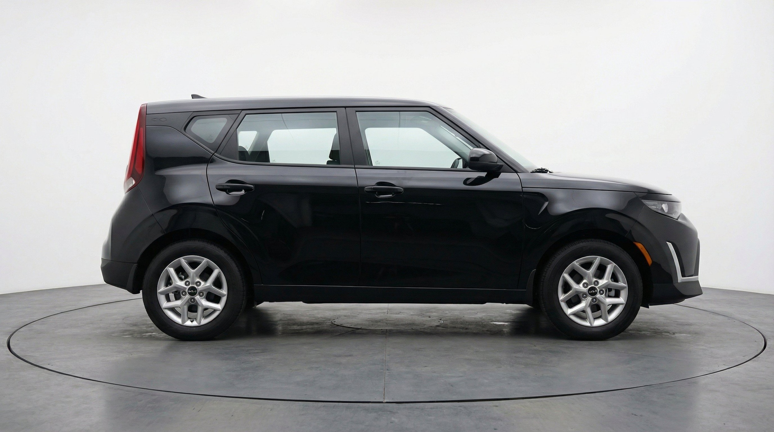 Thumbnail: 2025 Kia Soul - 11