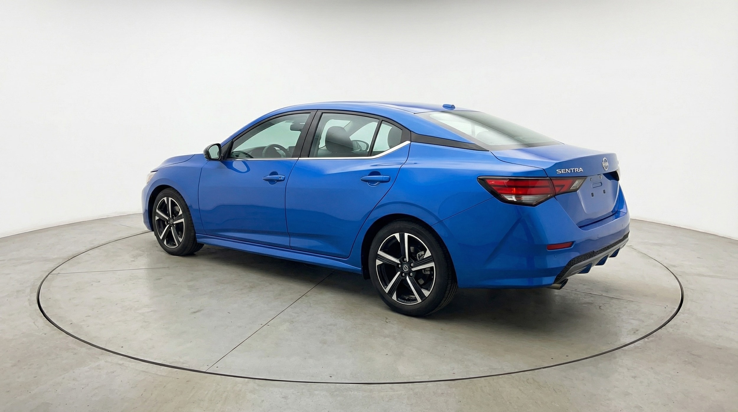 Thumbnail: 2025 Nissan Sentra - 5