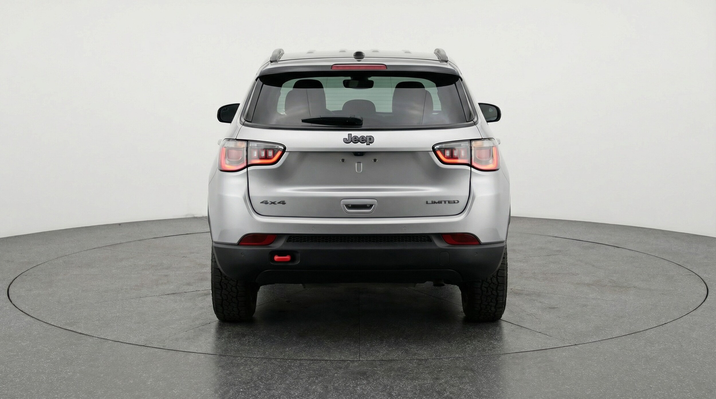 Thumbnail: 2025 Jeep Compass - 6