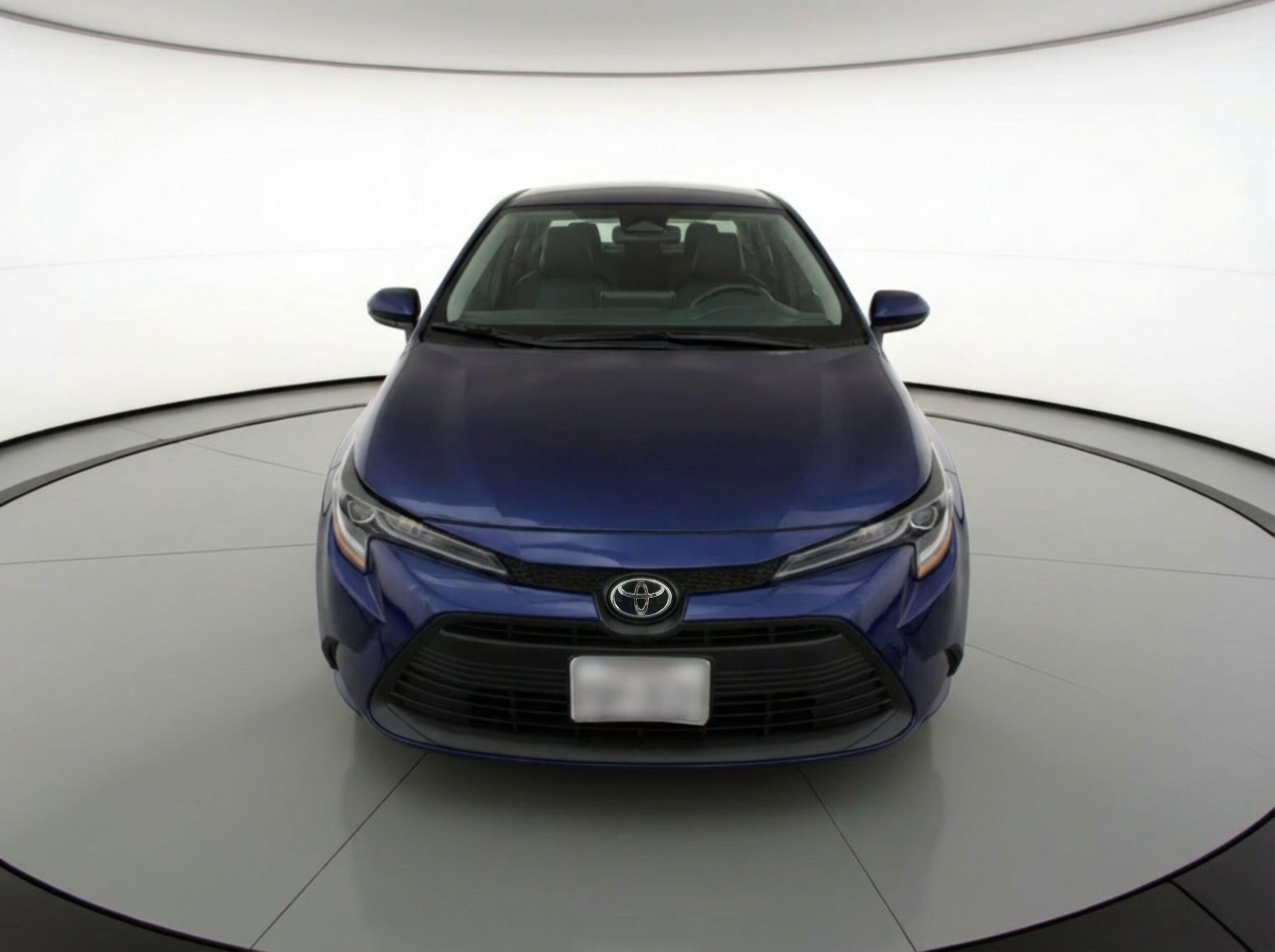 Thumbnail: 2025 Toyota Corolla - 2